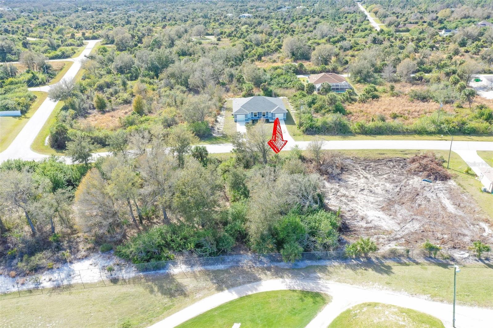 7276 DAVID BLVD, PORT CHARLOTTE, FL, 33981