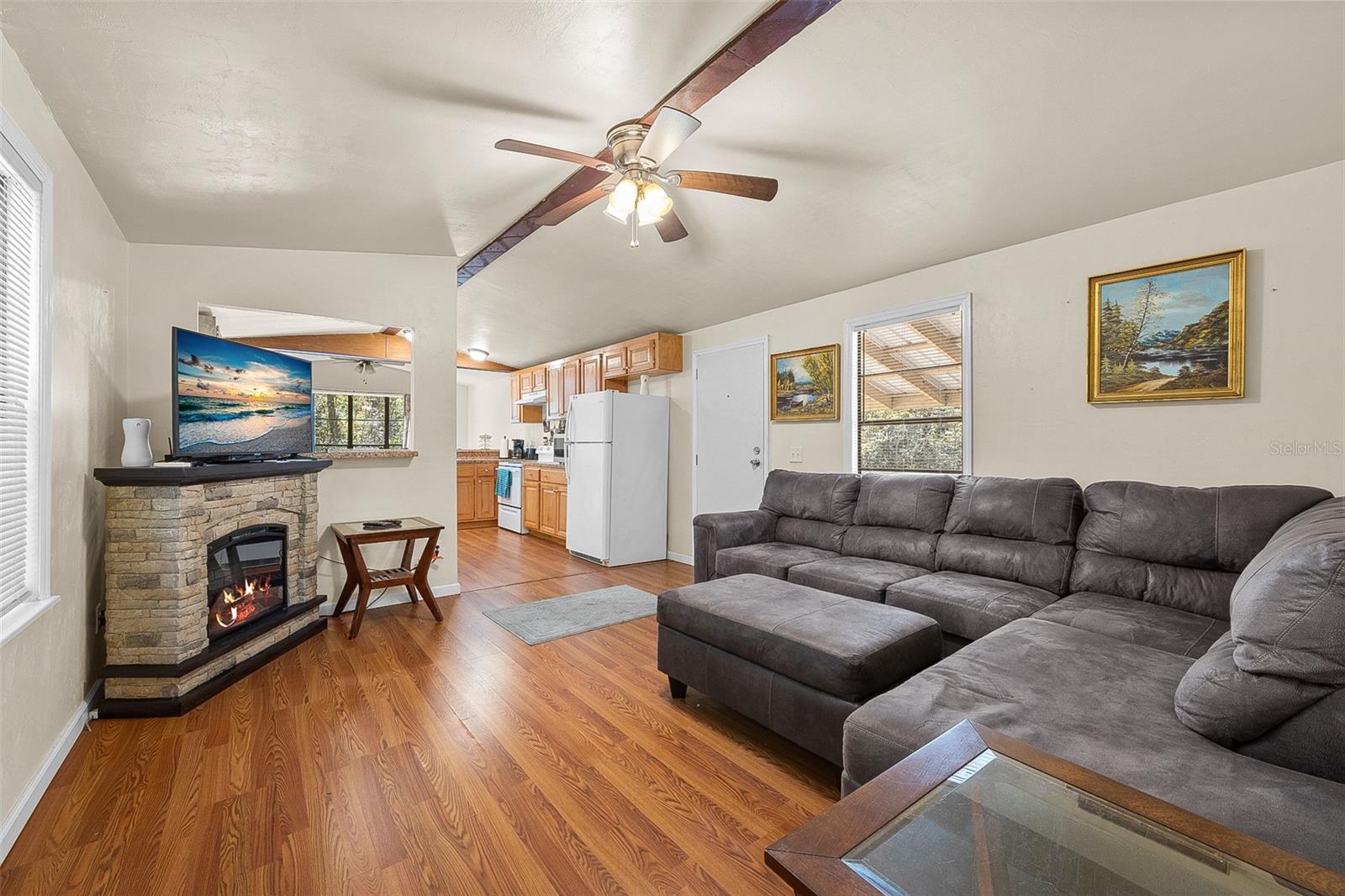 612 SW BUMBLE ST, FORT WHITE, FL, 32038