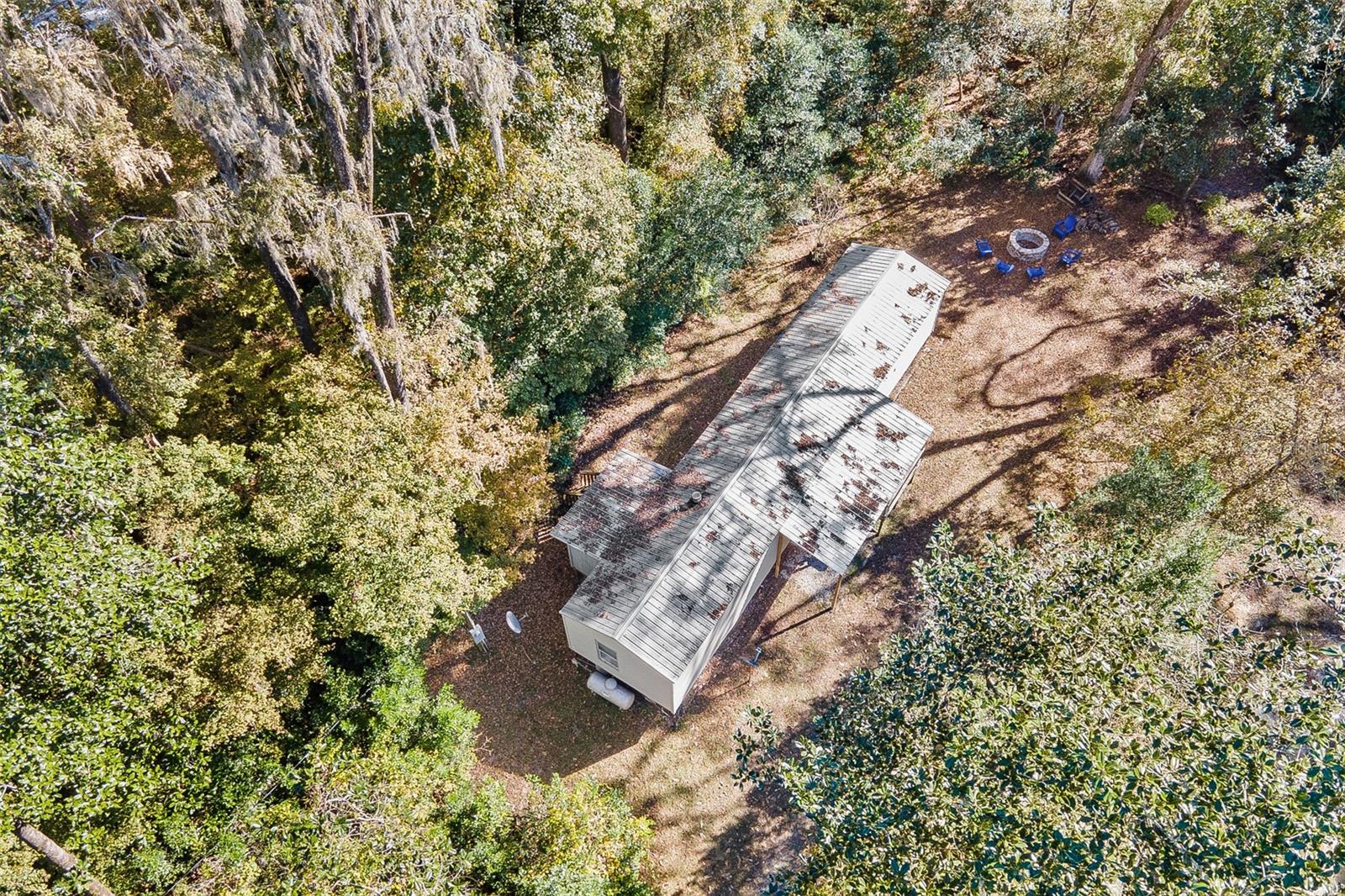 612 SW BUMBLE ST, FORT WHITE, FL, 32038