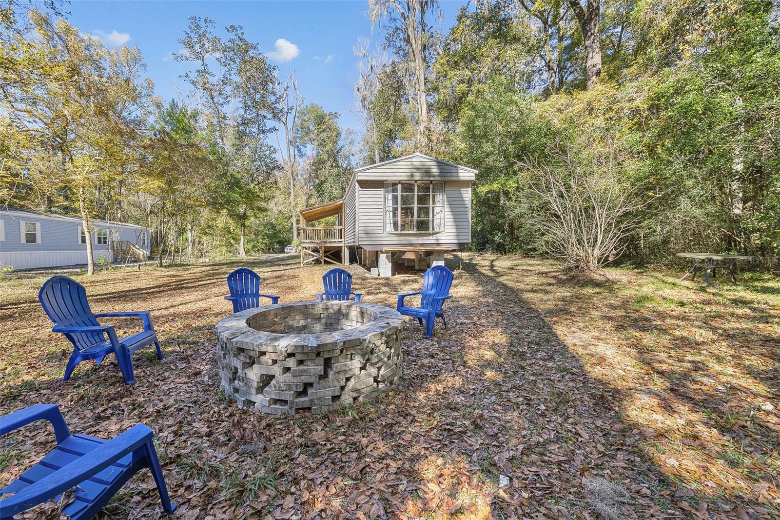 612 SW BUMBLE ST, FORT WHITE, FL, 32038