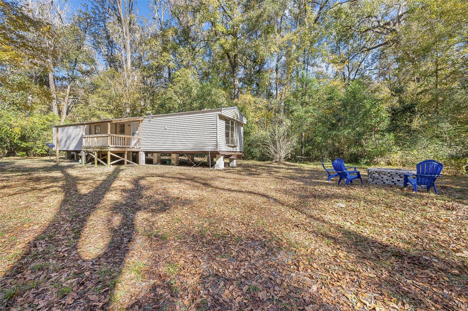 612 SW BUMBLE ST, FORT WHITE, FL, 32038