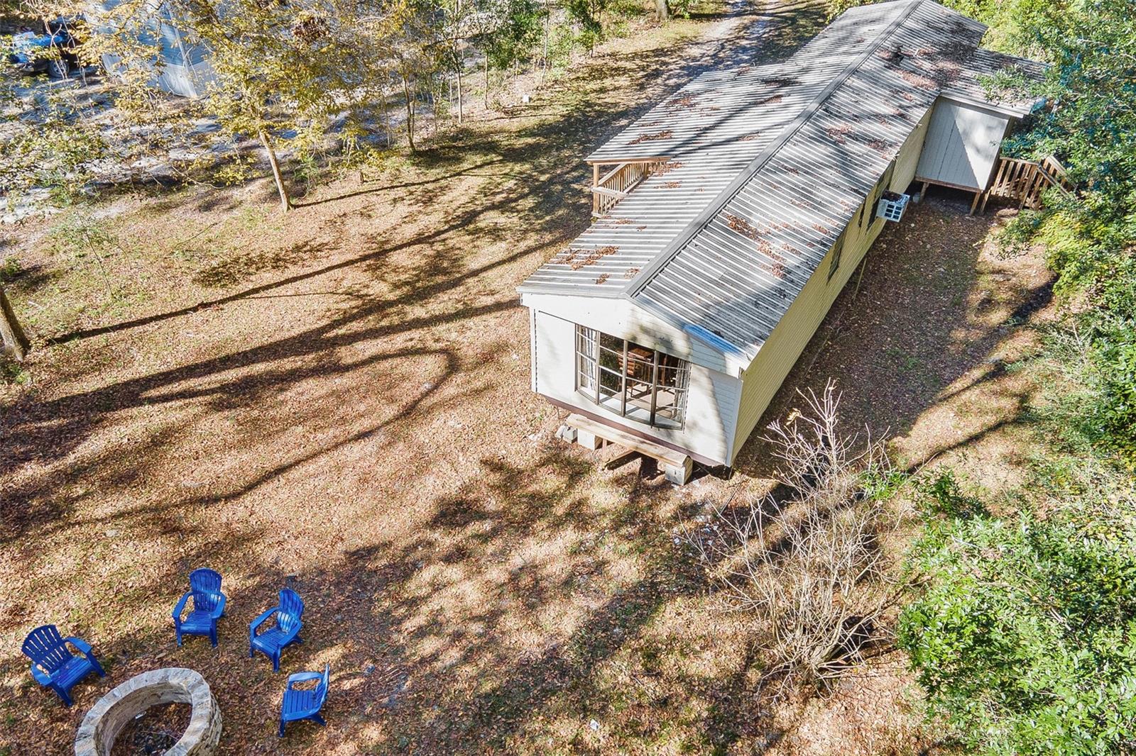 612 SW BUMBLE ST, FORT WHITE, FL, 32038