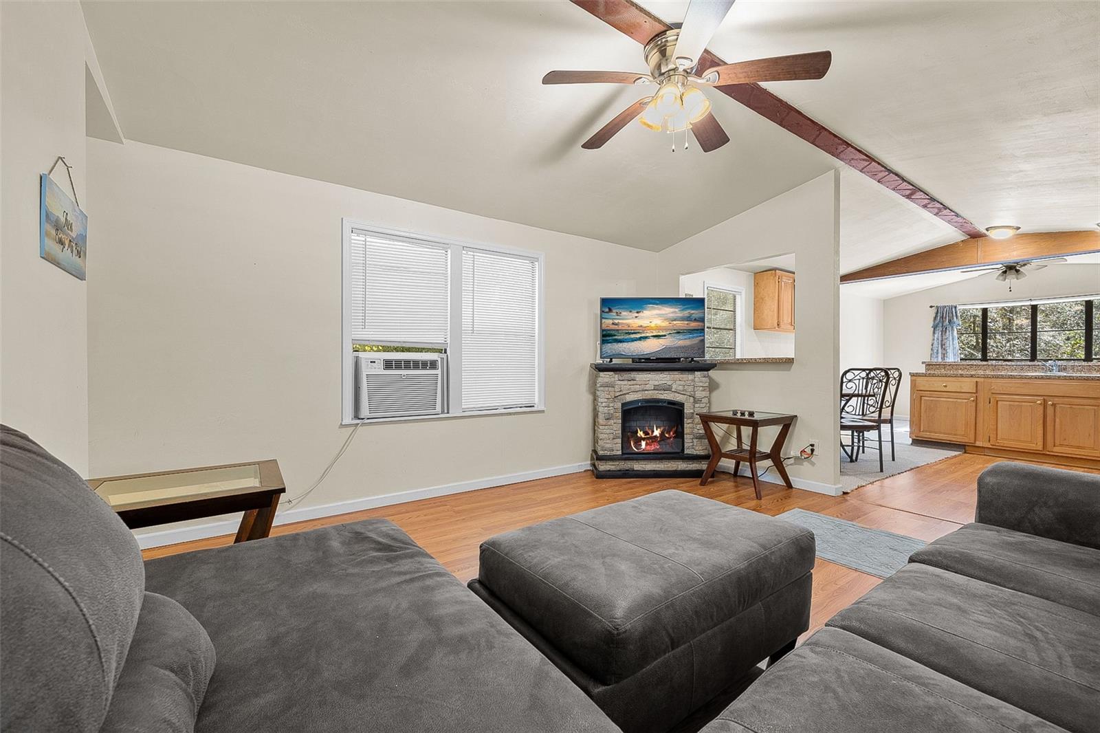 612 SW BUMBLE ST, FORT WHITE, FL, 32038