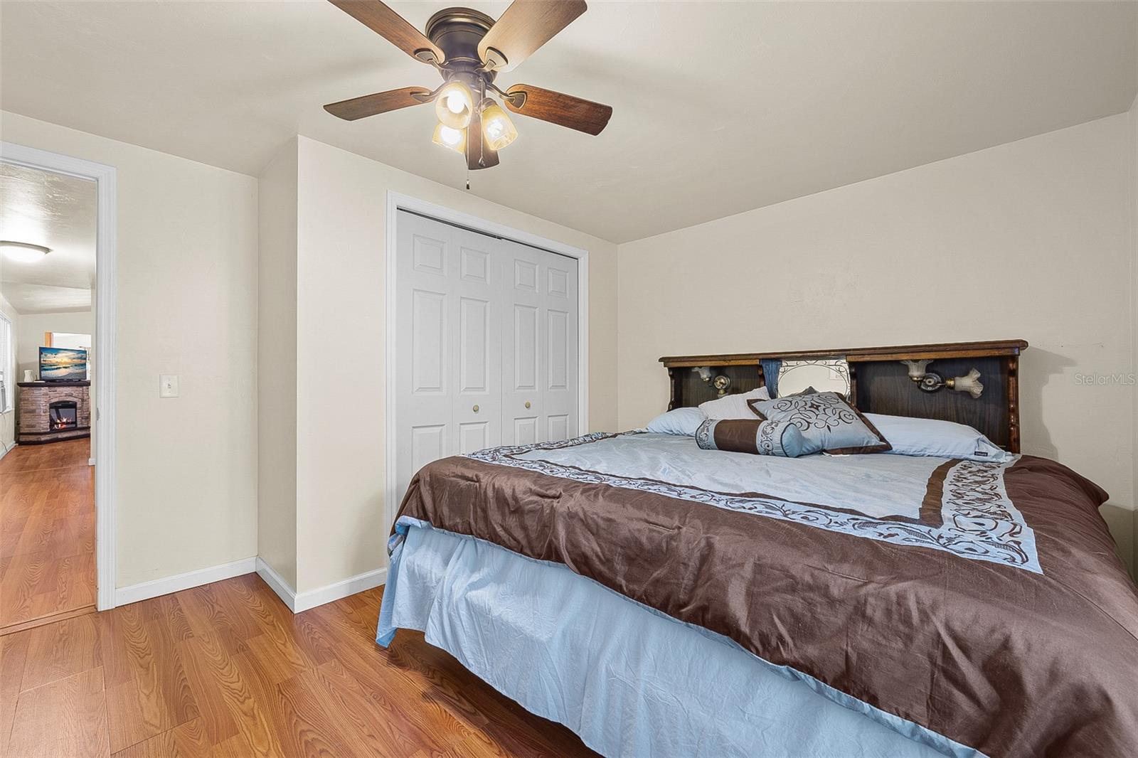 612 SW BUMBLE ST, FORT WHITE, FL, 32038
