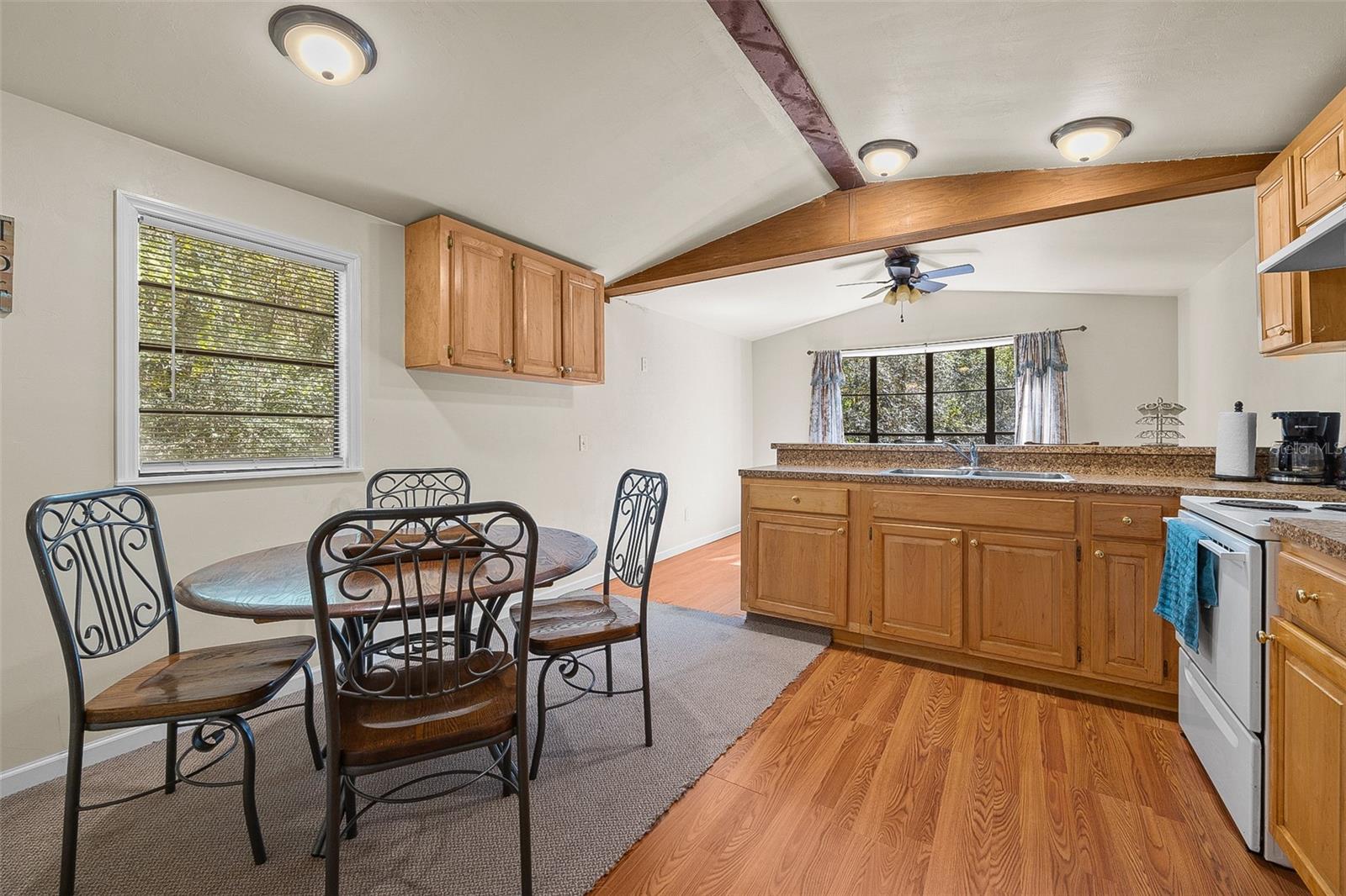 612 SW BUMBLE ST, FORT WHITE, FL, 32038