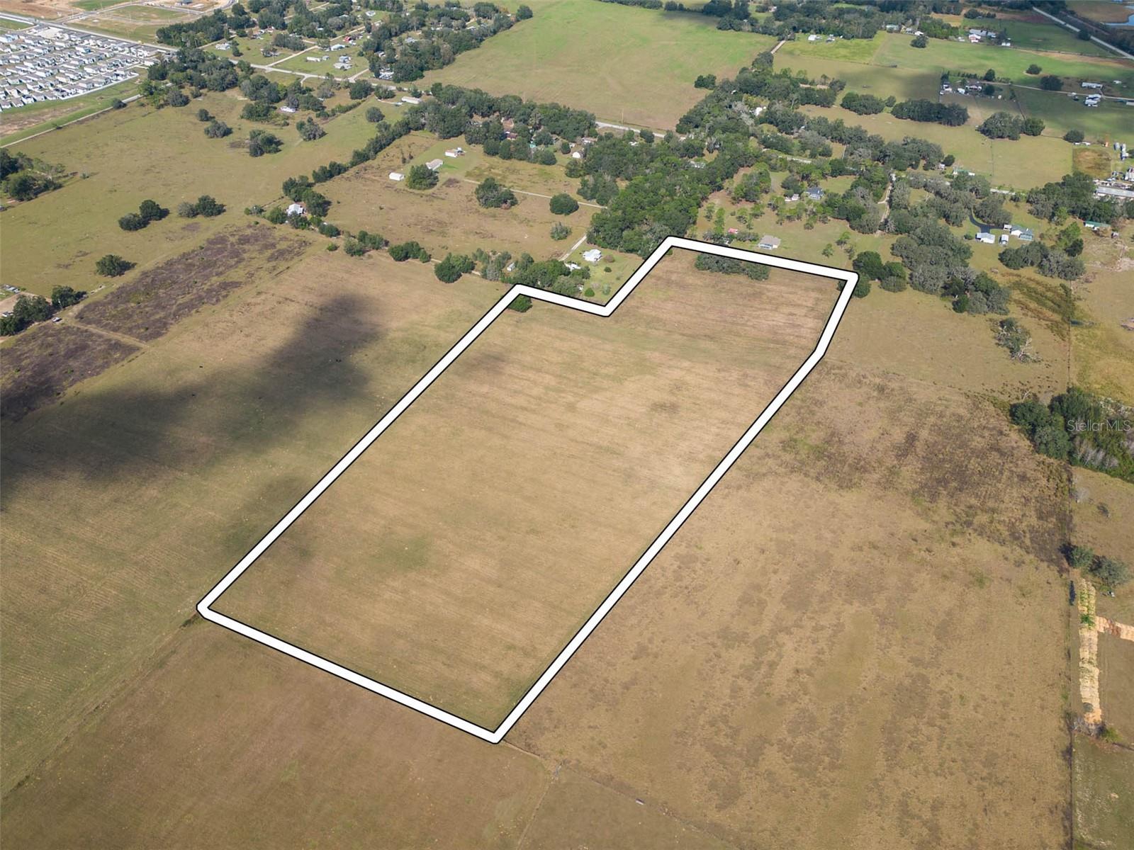 BUR MAC RD, DADE CITY, FL, 33525