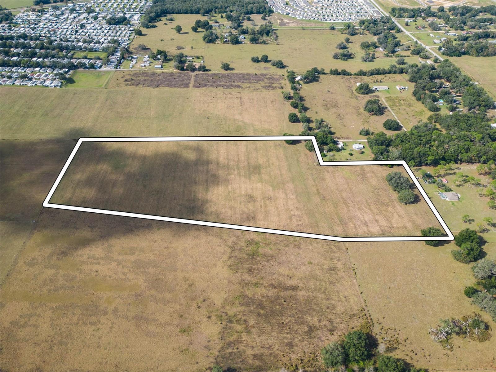BUR MAC RD, DADE CITY, FL, 33525