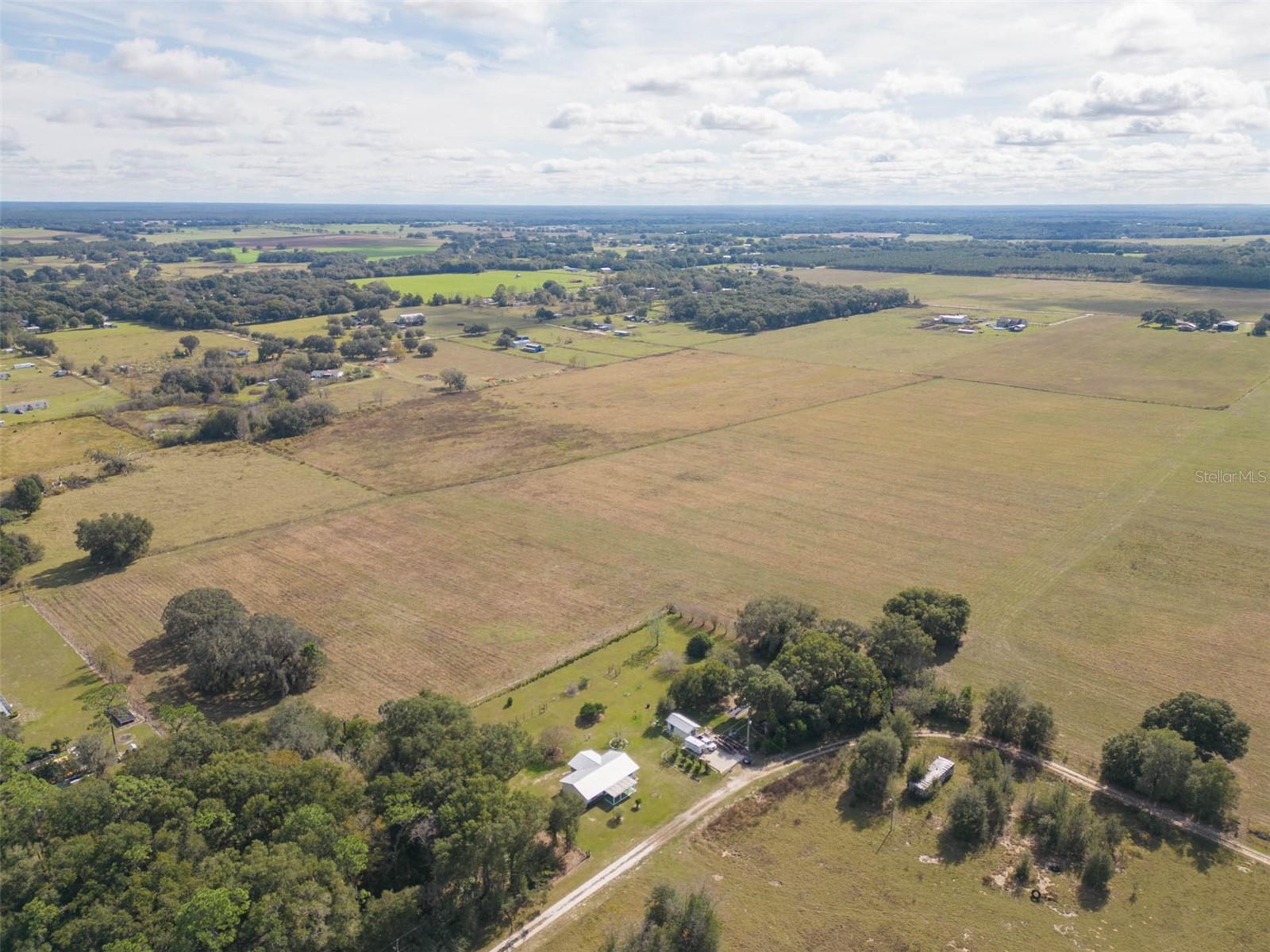 BUR MAC RD, DADE CITY, FL, 33525