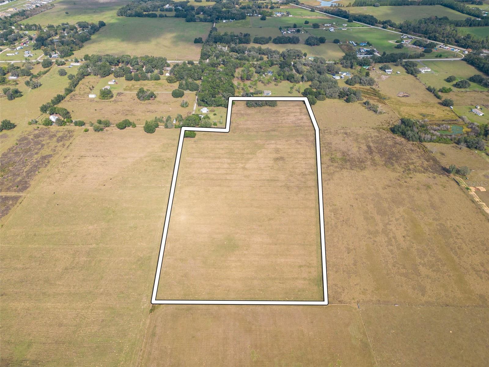 BUR MAC RD, DADE CITY, FL, 33525