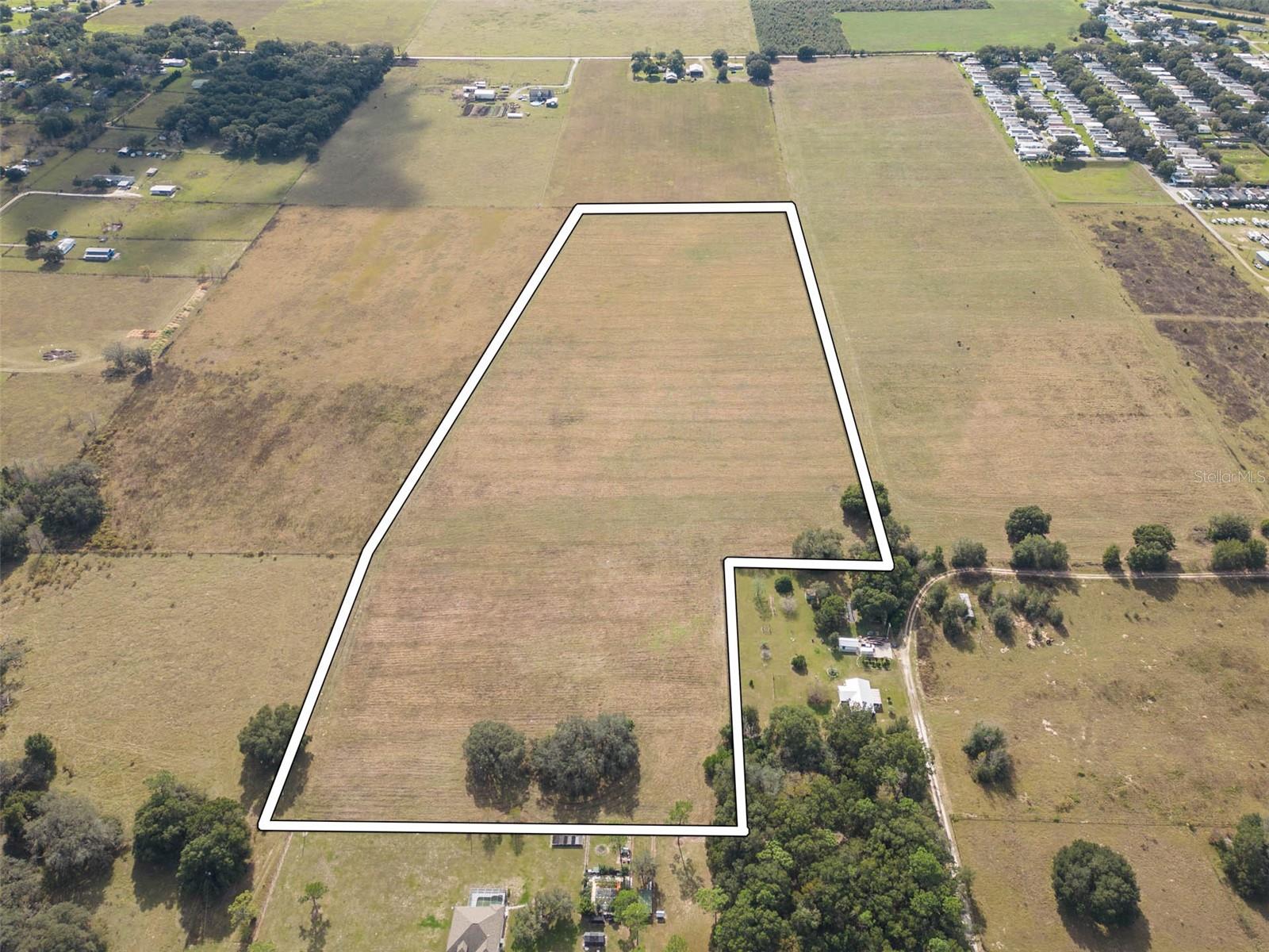 BUR MAC RD, DADE CITY, FL, 33525