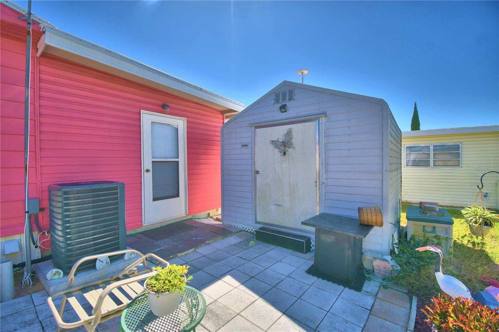 251 PATTERSON RD #D32, HAINES CITY, FL, 33844