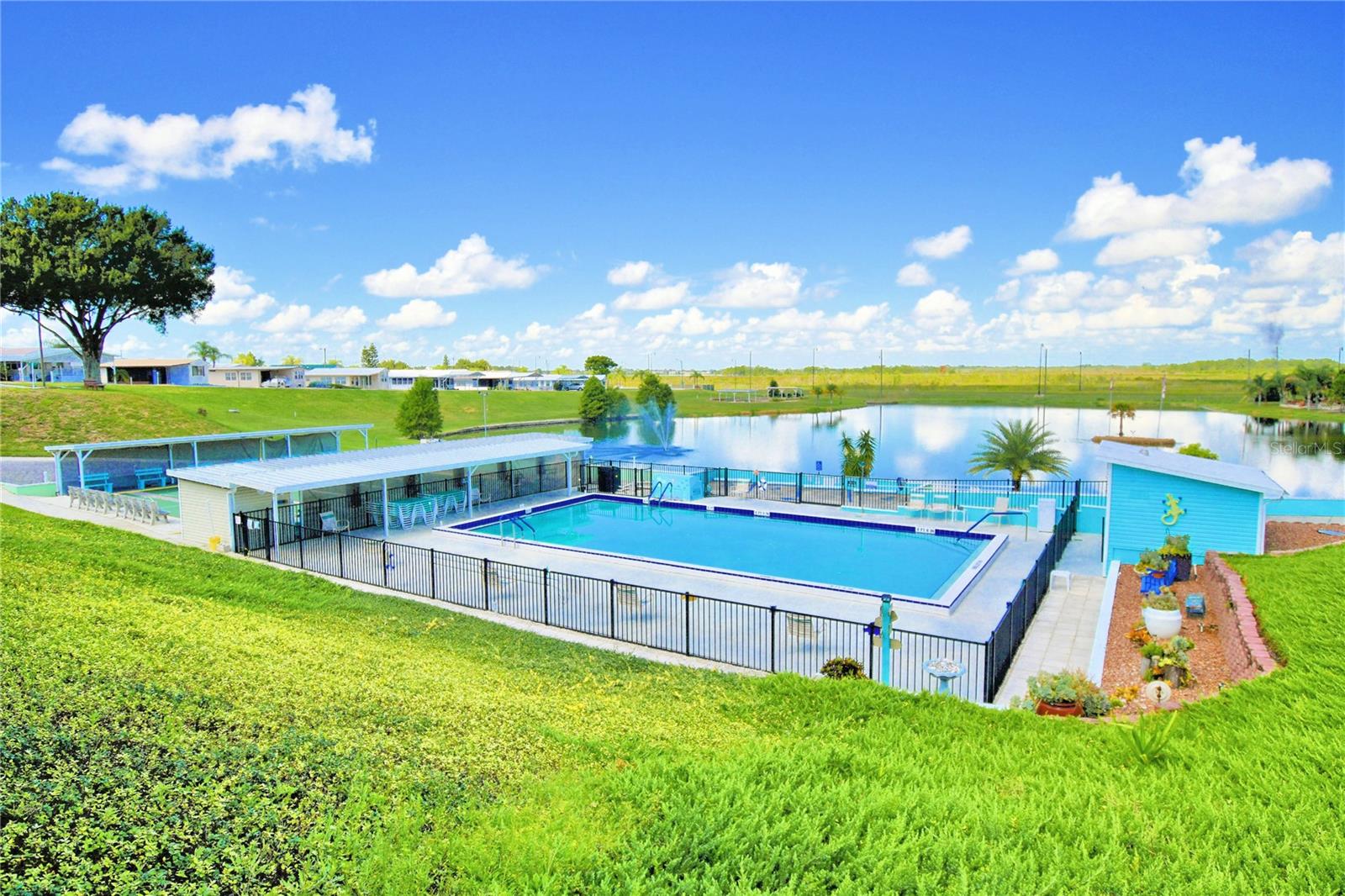 251 PATTERSON RD #D32, HAINES CITY, FL, 33844