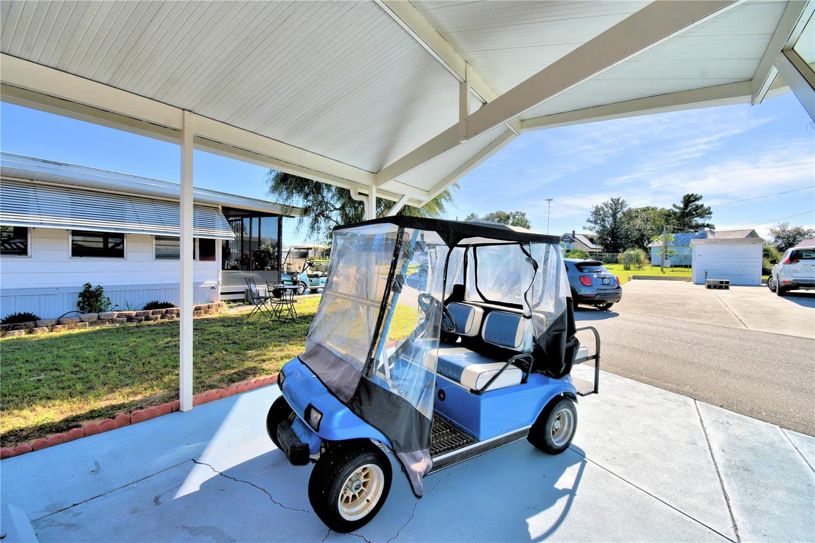 251 PATTERSON RD #D32, HAINES CITY, FL, 33844