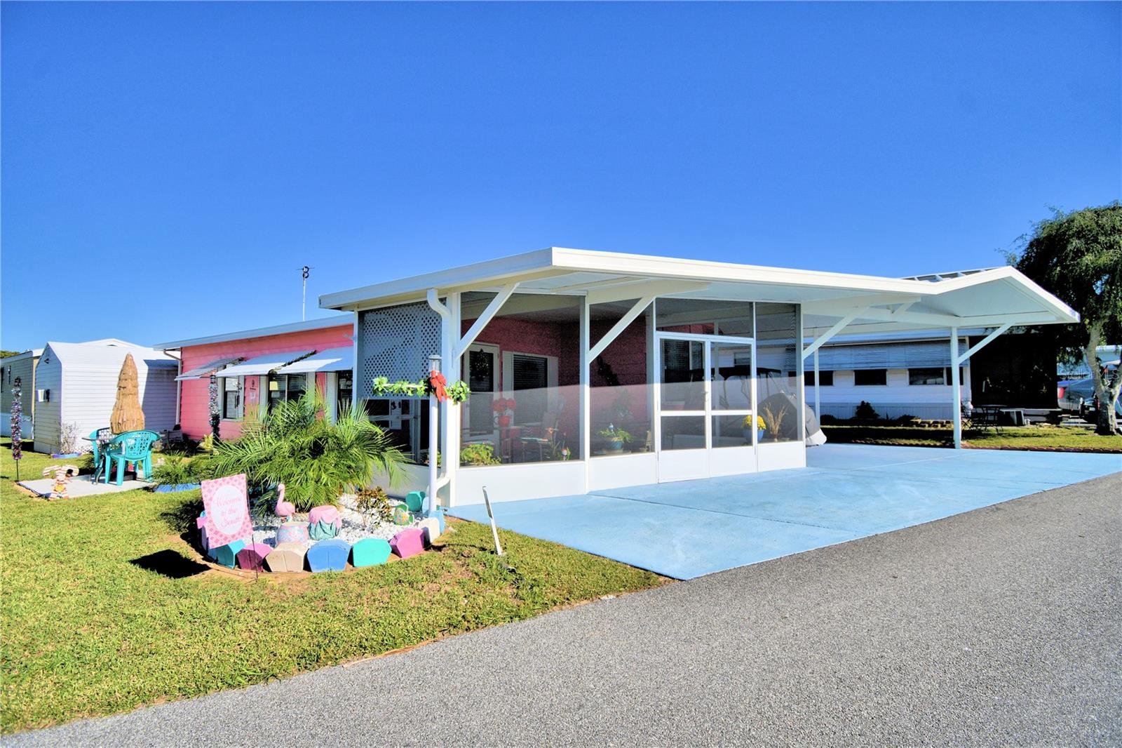 251 PATTERSON RD #D32, HAINES CITY, FL, 33844