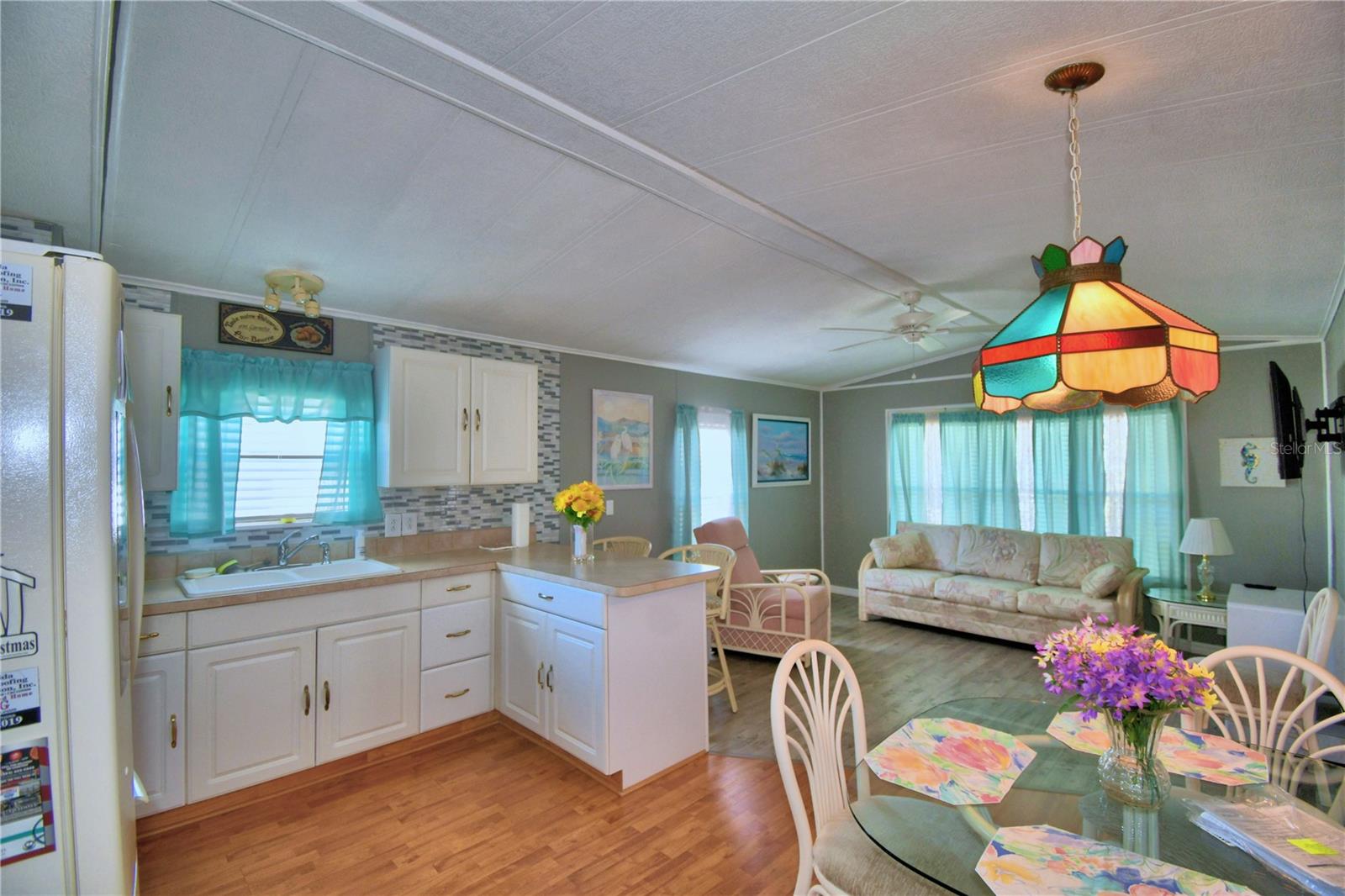 251 PATTERSON RD #D32, HAINES CITY, FL, 33844