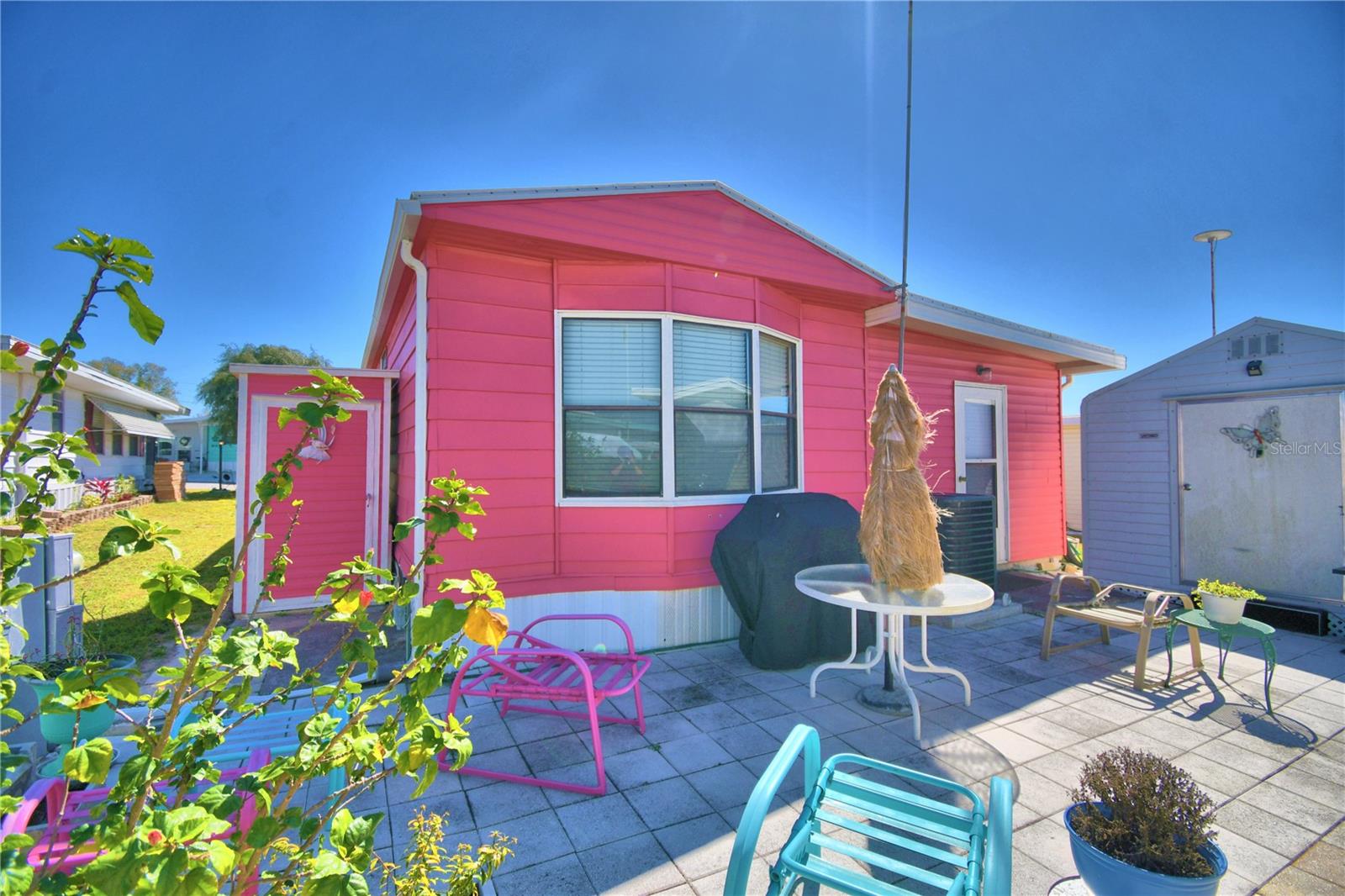 251 PATTERSON RD #D32, HAINES CITY, FL, 33844