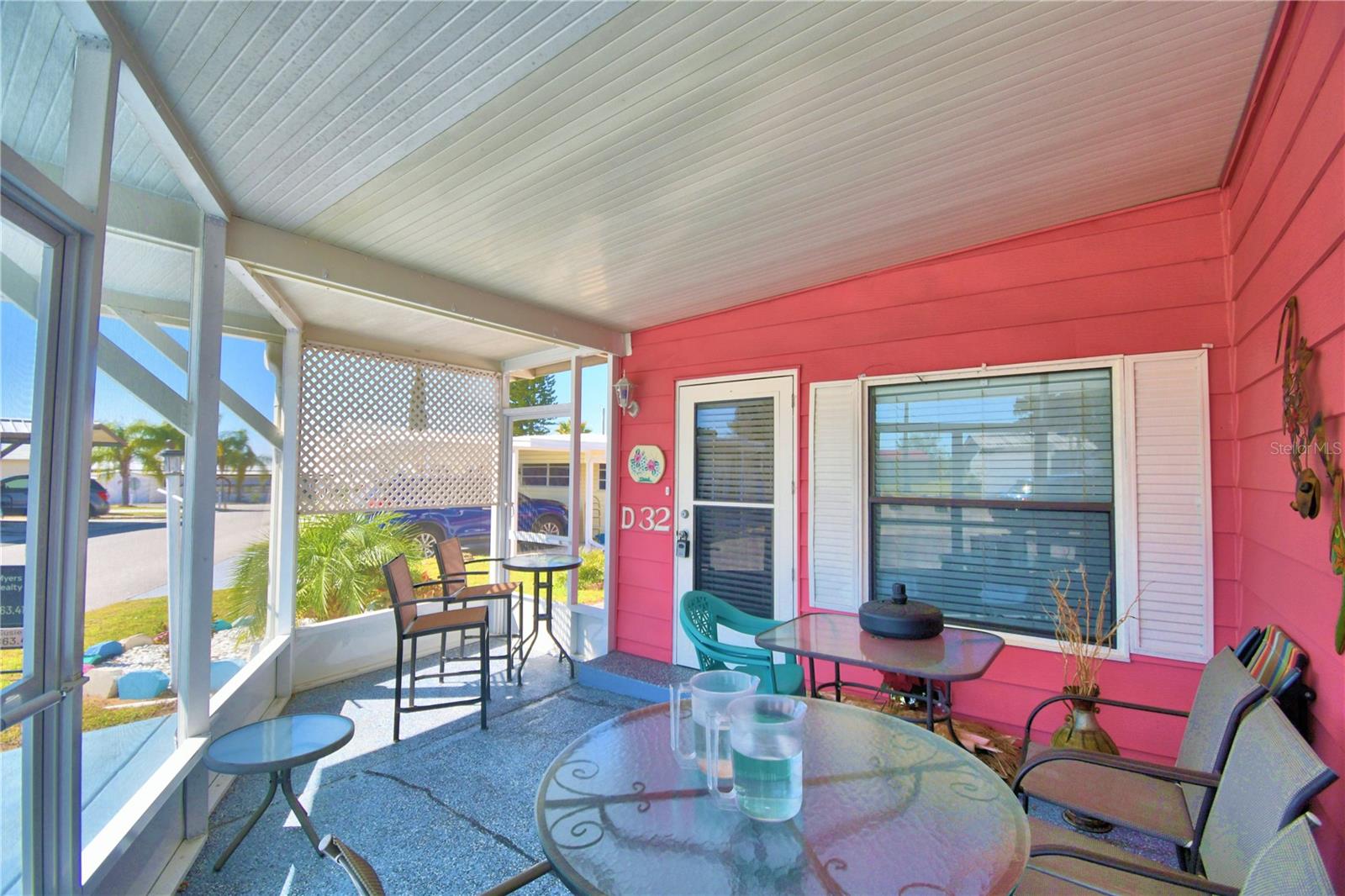 251 PATTERSON RD #D32, HAINES CITY, FL, 33844