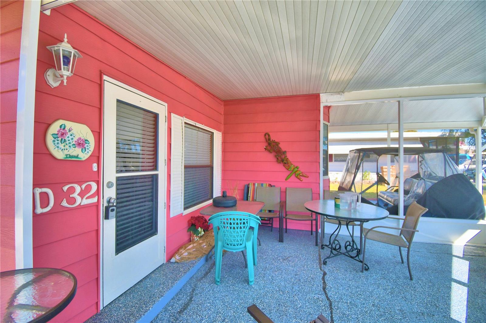 251 PATTERSON RD #D32, HAINES CITY, FL, 33844