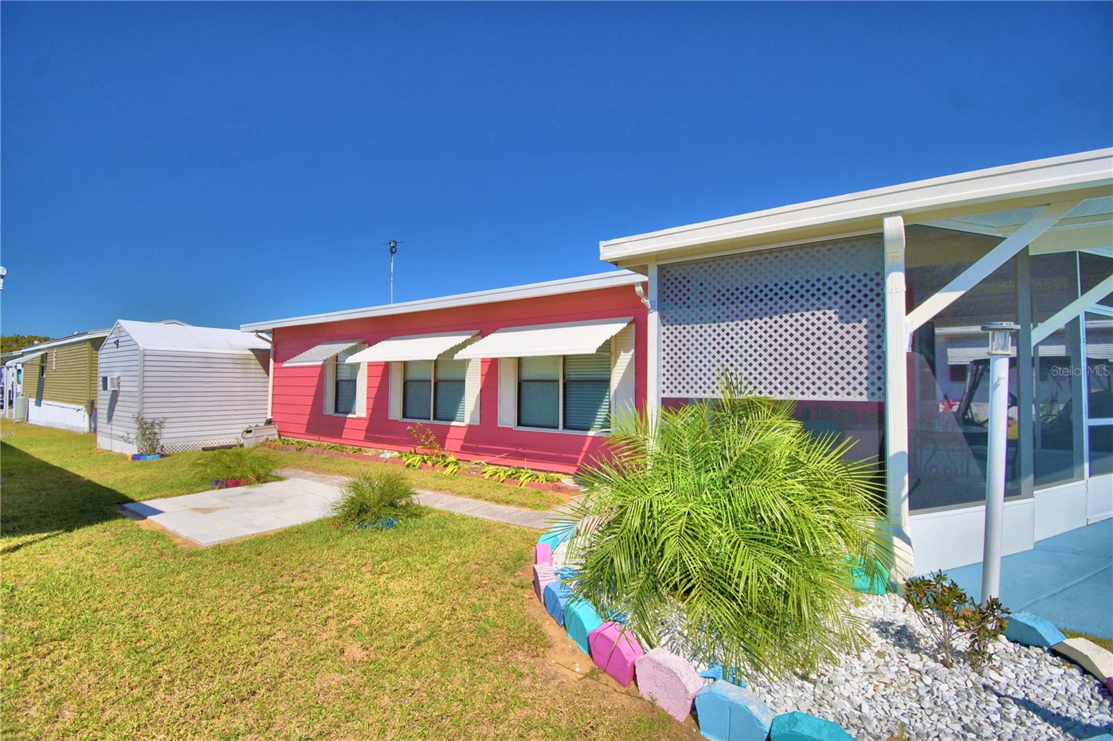 251 PATTERSON RD #D32, HAINES CITY, FL, 33844