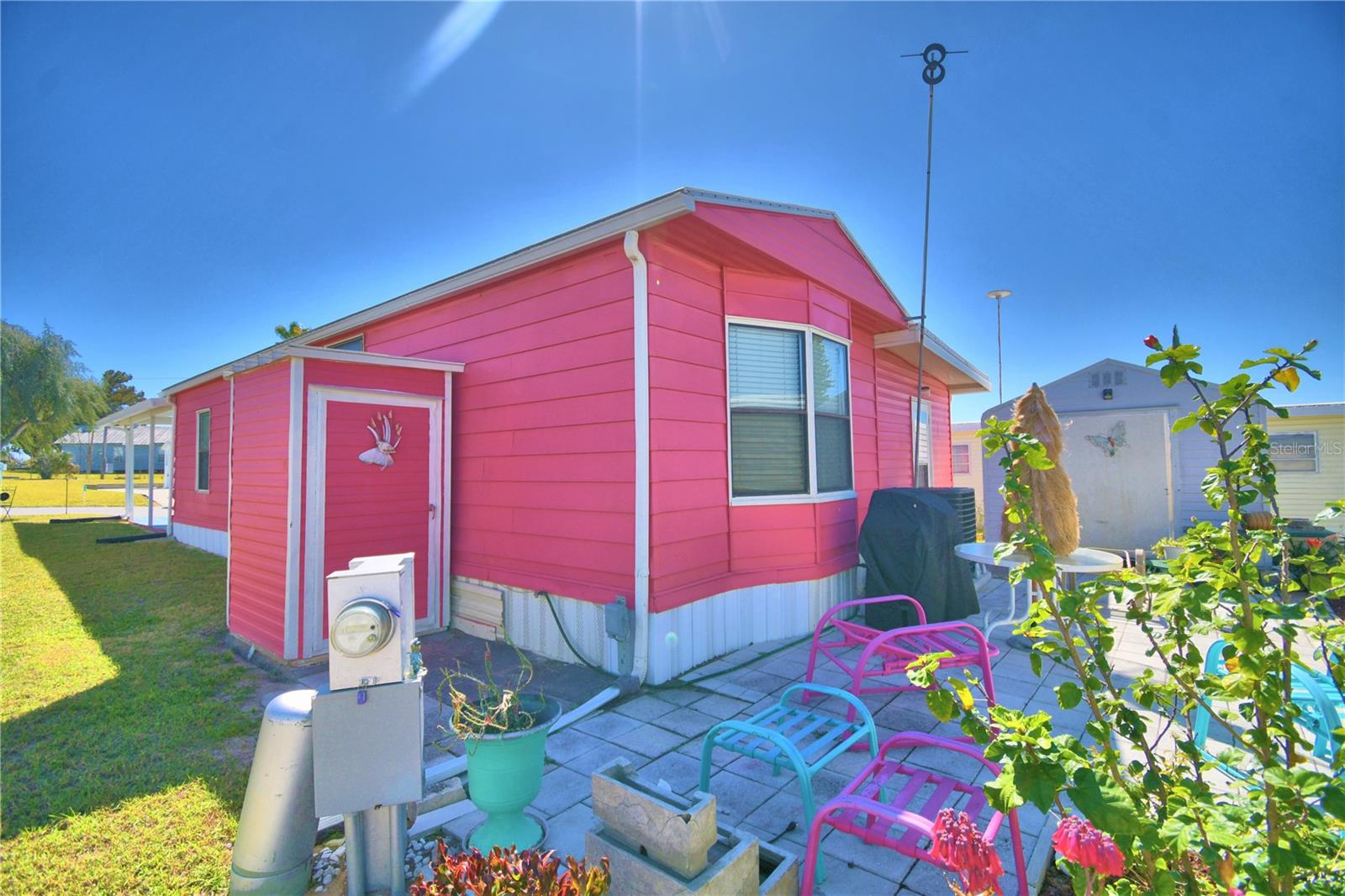 251 PATTERSON RD #D32, HAINES CITY, FL, 33844