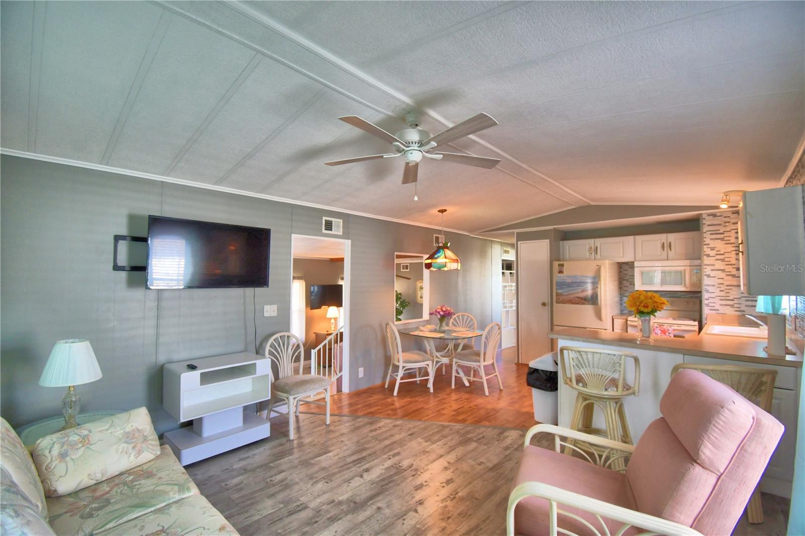 251 PATTERSON RD #D32, HAINES CITY, FL, 33844