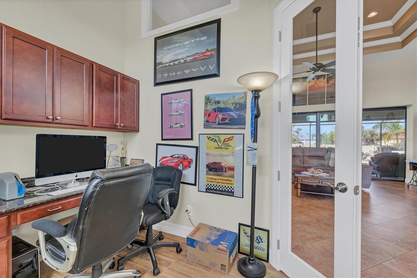 9303 MIGUE CIR, PORT CHARLOTTE, FL, 33981