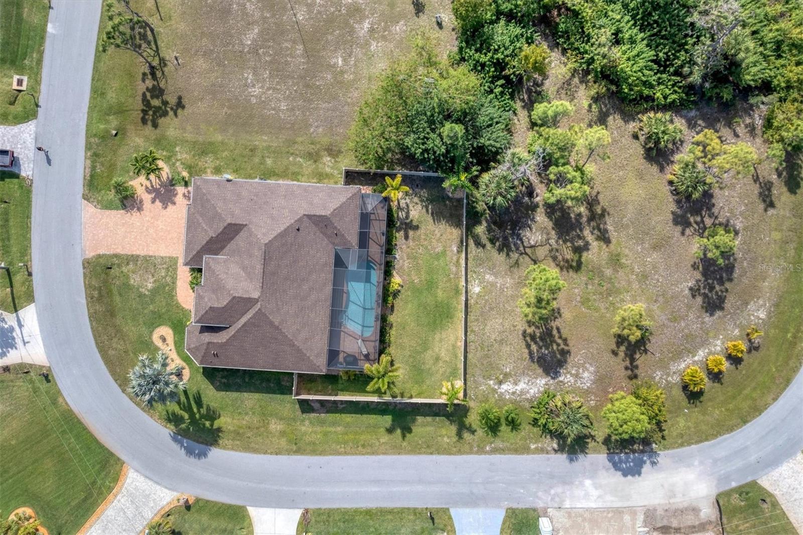 9303 MIGUE CIR, PORT CHARLOTTE, FL, 33981
