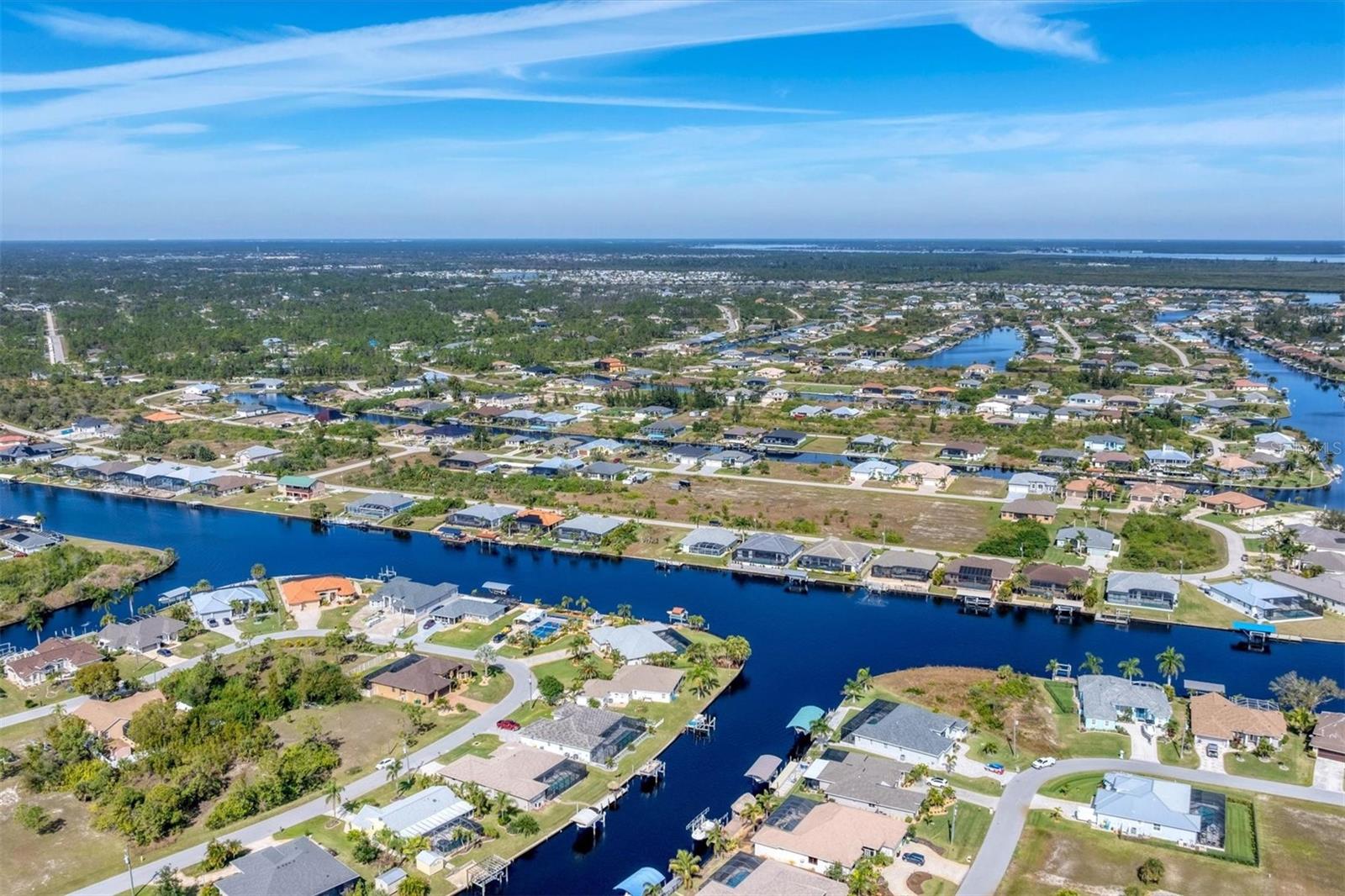 9303 MIGUE CIR, PORT CHARLOTTE, FL, 33981
