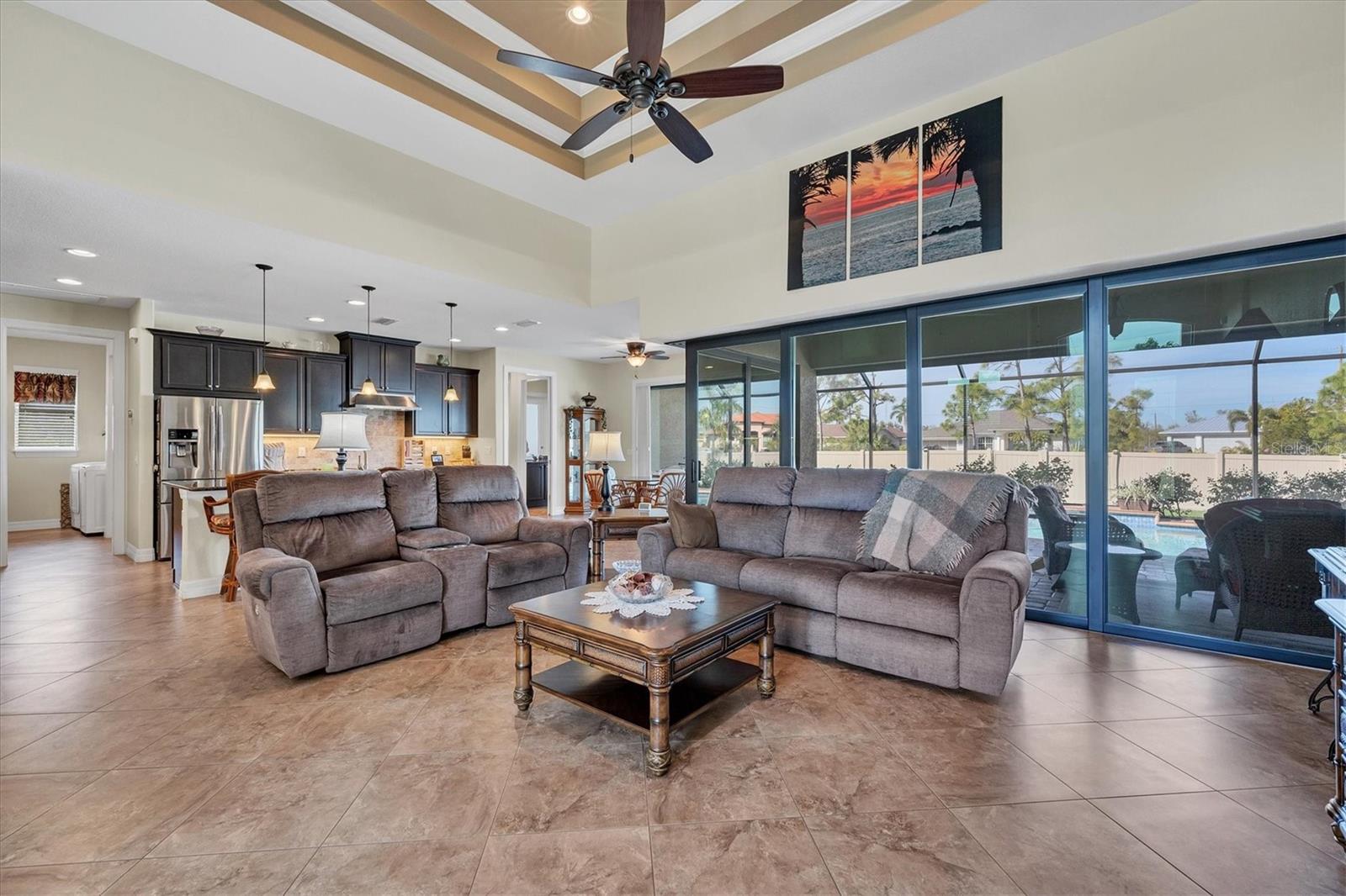 9303 MIGUE CIR, PORT CHARLOTTE, FL, 33981