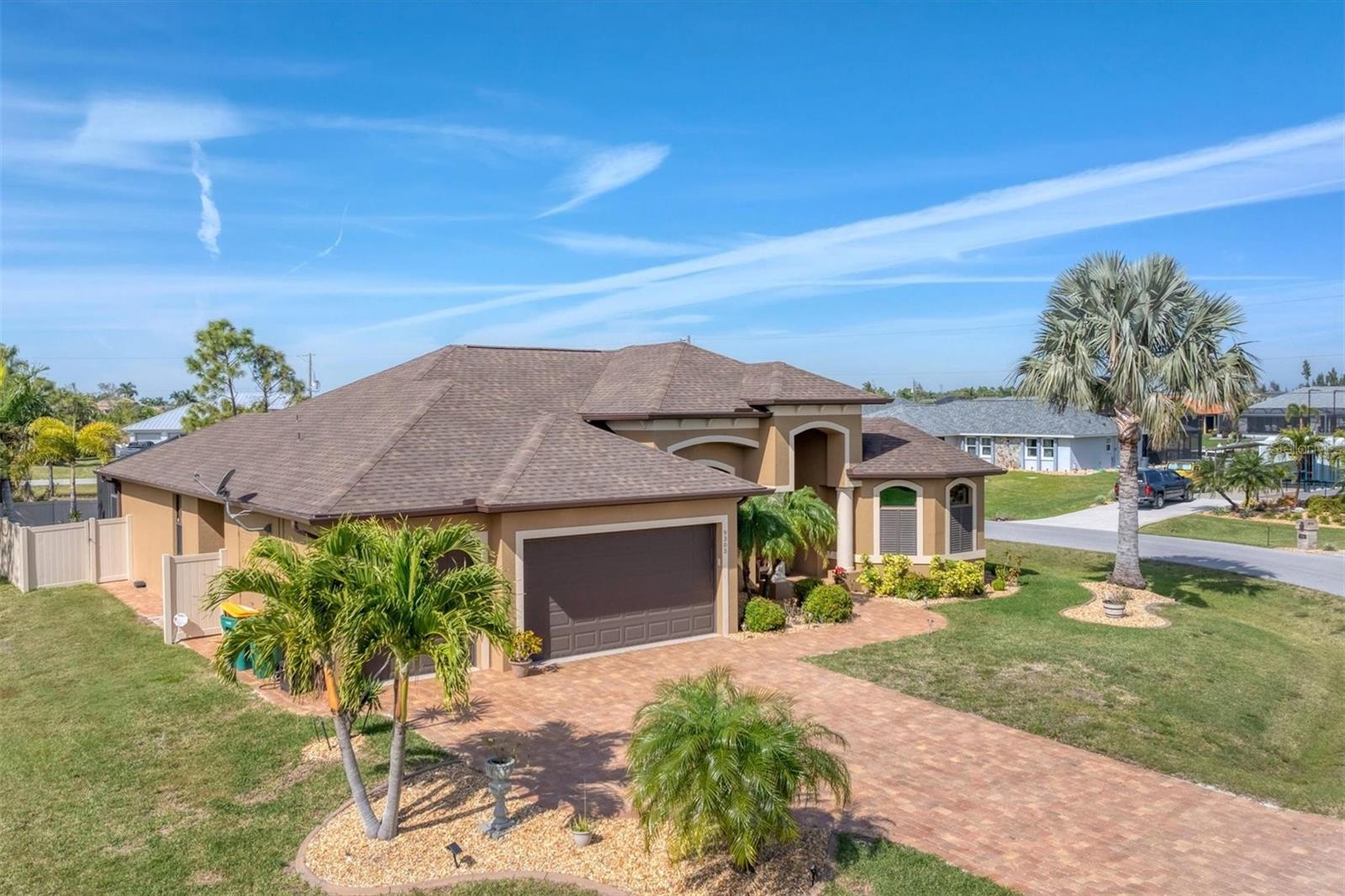9303 MIGUE CIR, PORT CHARLOTTE, FL, 33981
