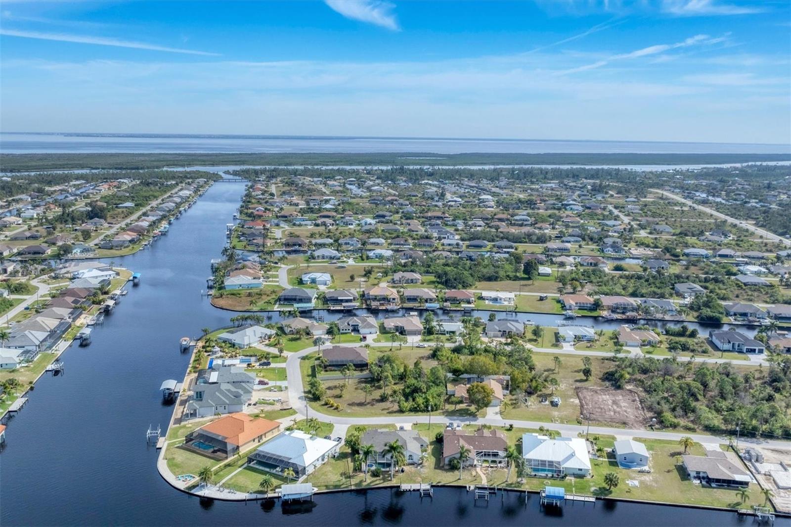 9303 MIGUE CIR, PORT CHARLOTTE, FL, 33981
