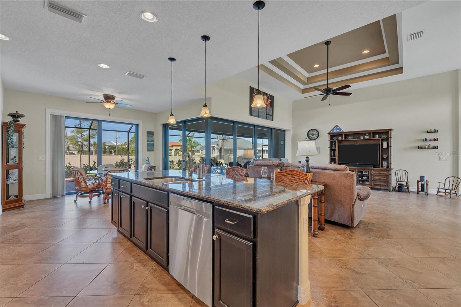 9303 MIGUE CIR, PORT CHARLOTTE, FL, 33981