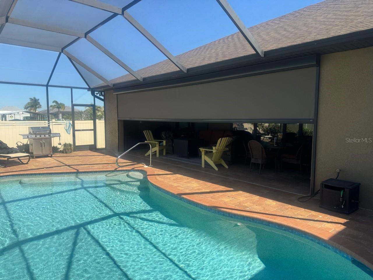 9303 MIGUE CIR, PORT CHARLOTTE, FL, 33981