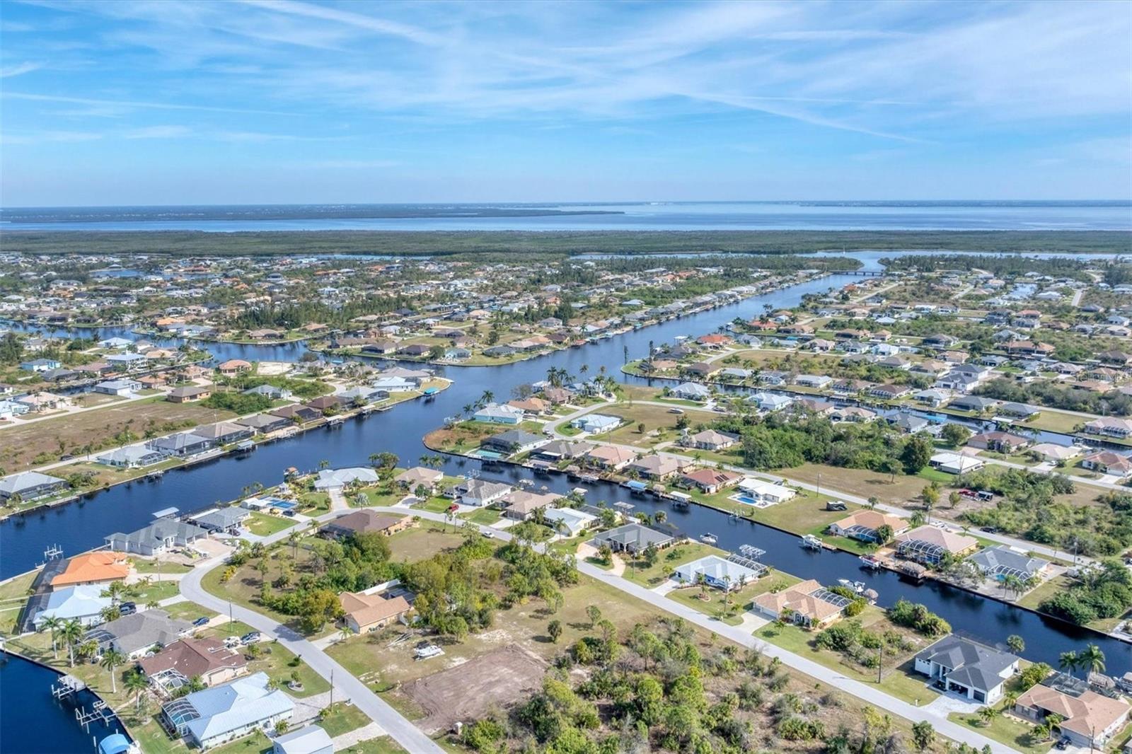 9303 MIGUE CIR, PORT CHARLOTTE, FL, 33981