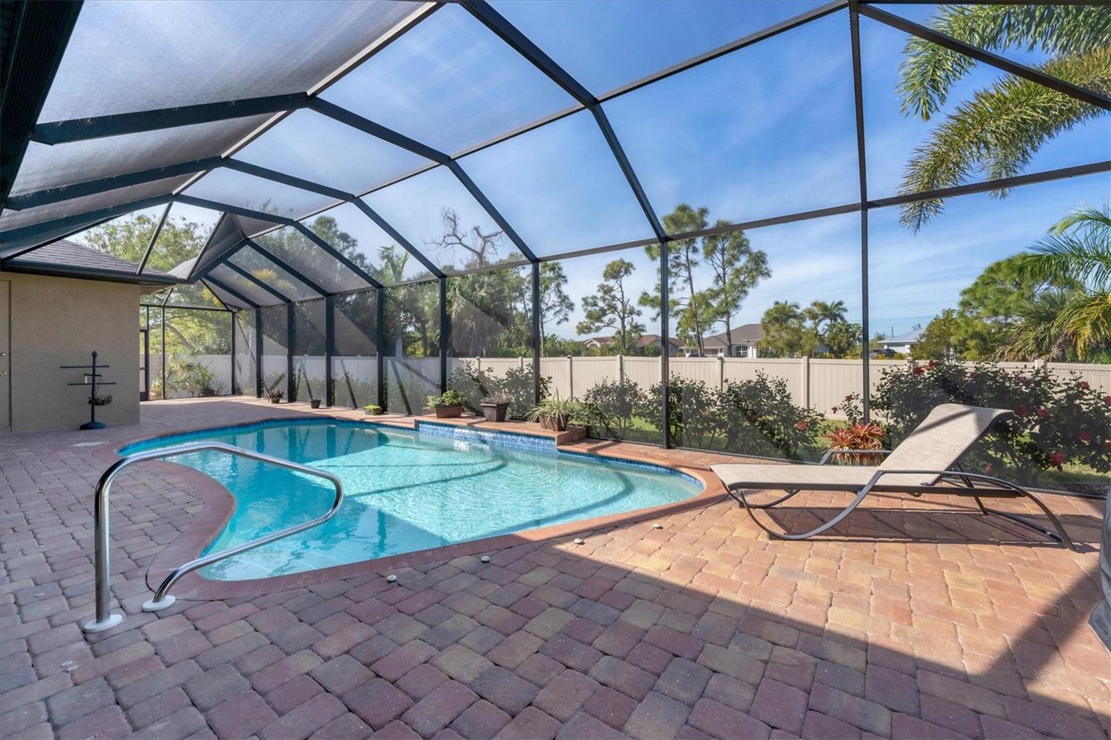 9303 MIGUE CIR, PORT CHARLOTTE, FL, 33981