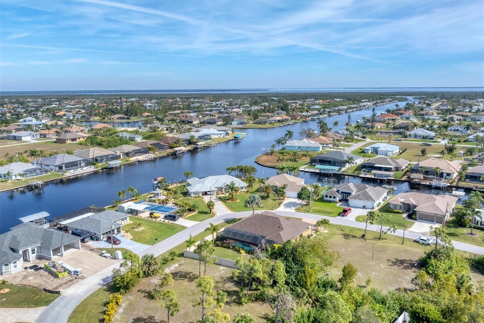 9303 MIGUE CIR, PORT CHARLOTTE, FL, 33981