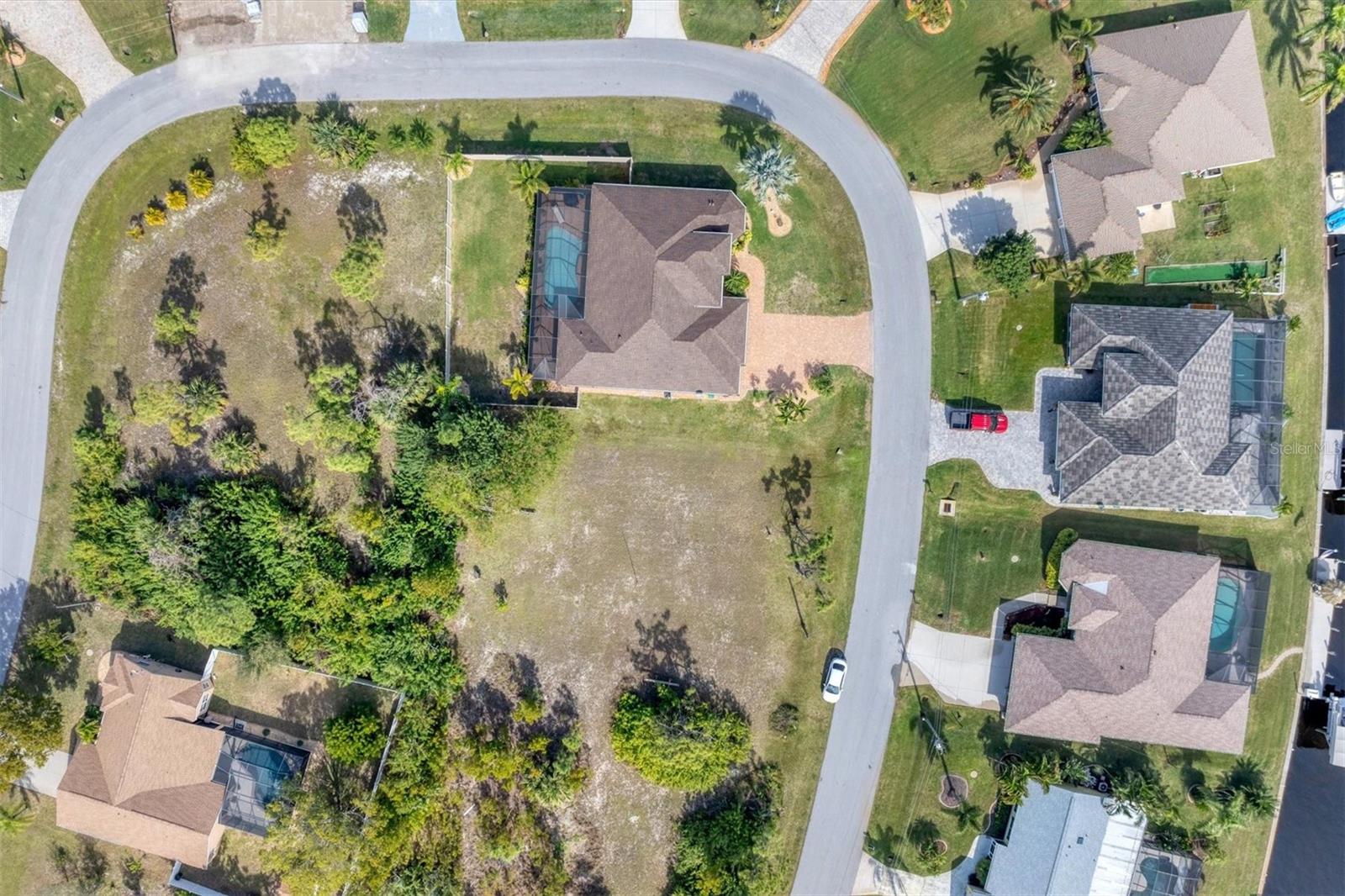 9303 MIGUE CIR, PORT CHARLOTTE, FL, 33981