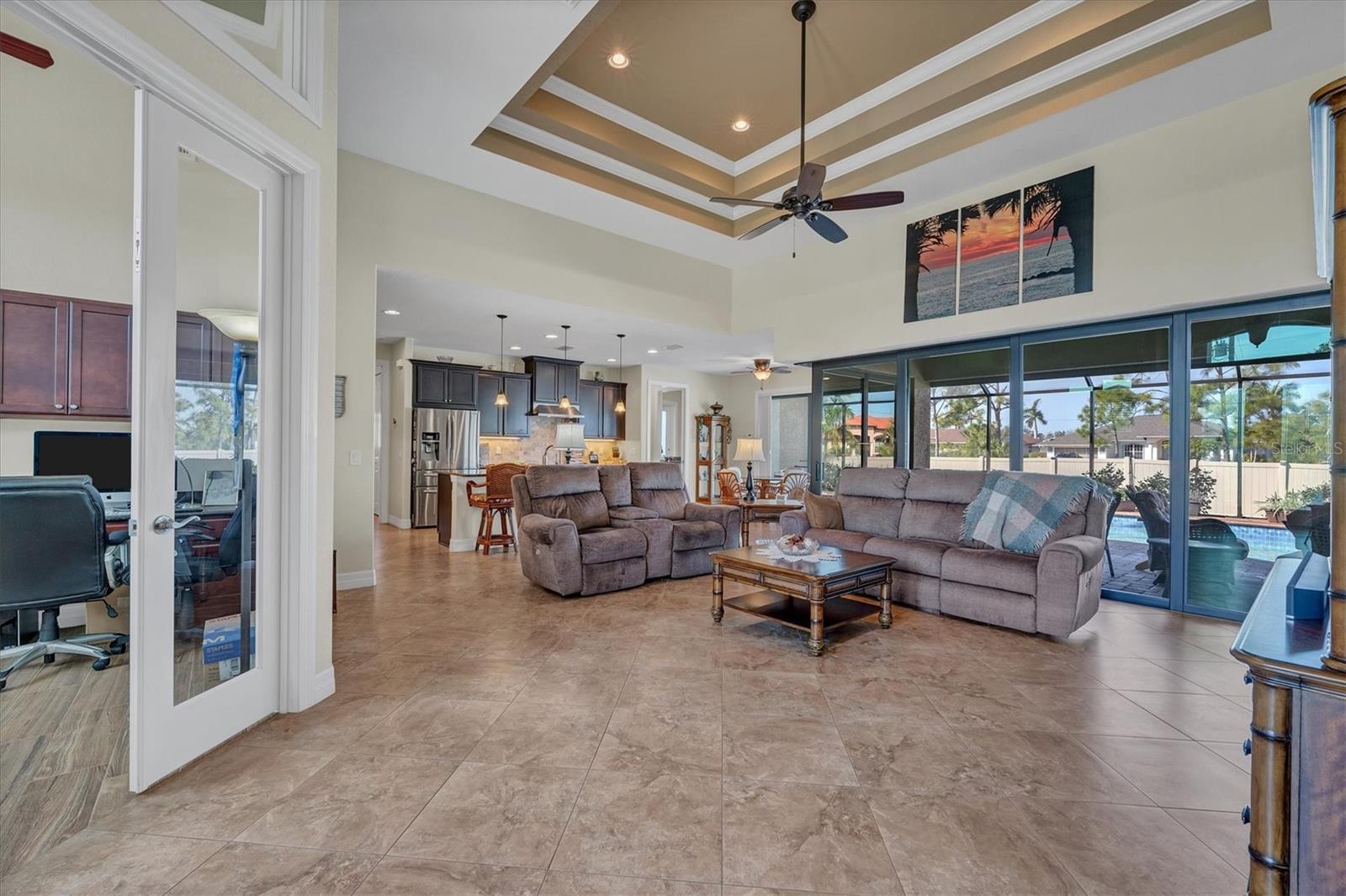 9303 MIGUE CIR, PORT CHARLOTTE, FL, 33981