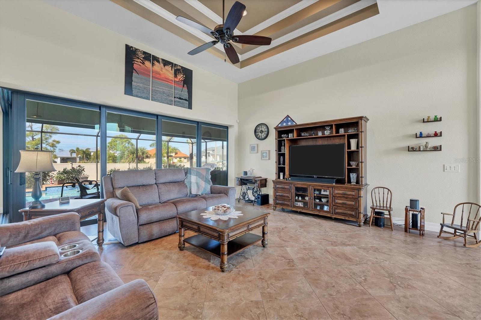 9303 MIGUE CIR, PORT CHARLOTTE, FL, 33981