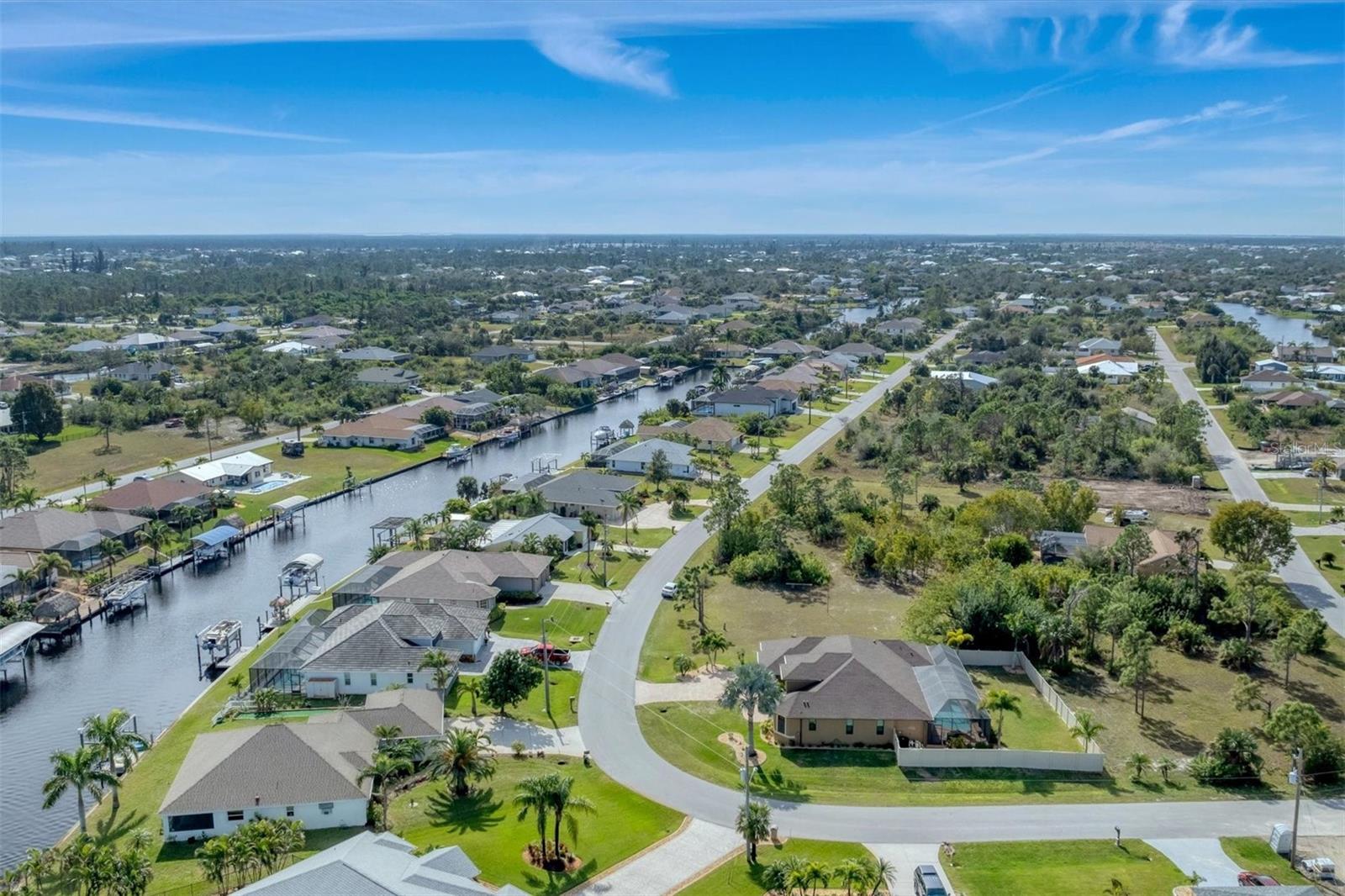 9303 MIGUE CIR, PORT CHARLOTTE, FL, 33981