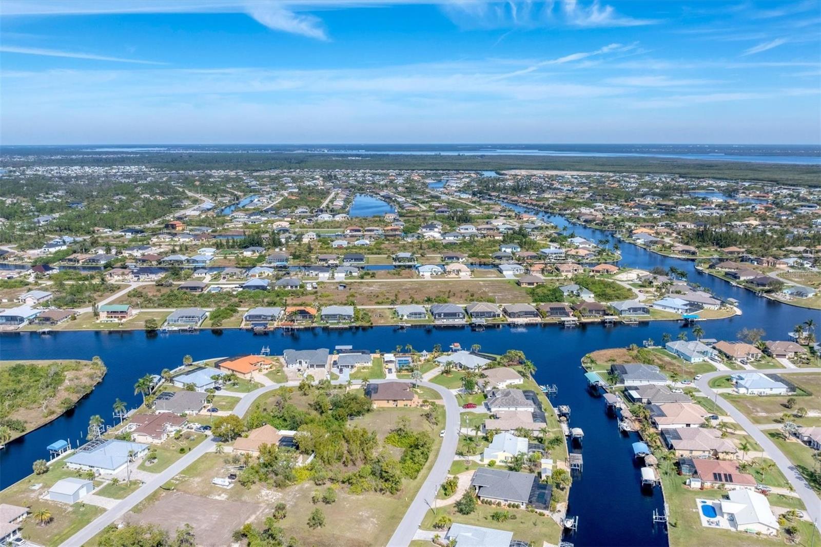 9303 MIGUE CIR, PORT CHARLOTTE, FL, 33981