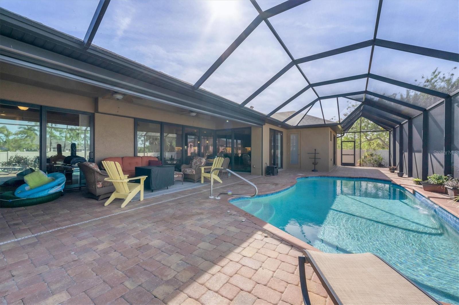 9303 MIGUE CIR, PORT CHARLOTTE, FL, 33981