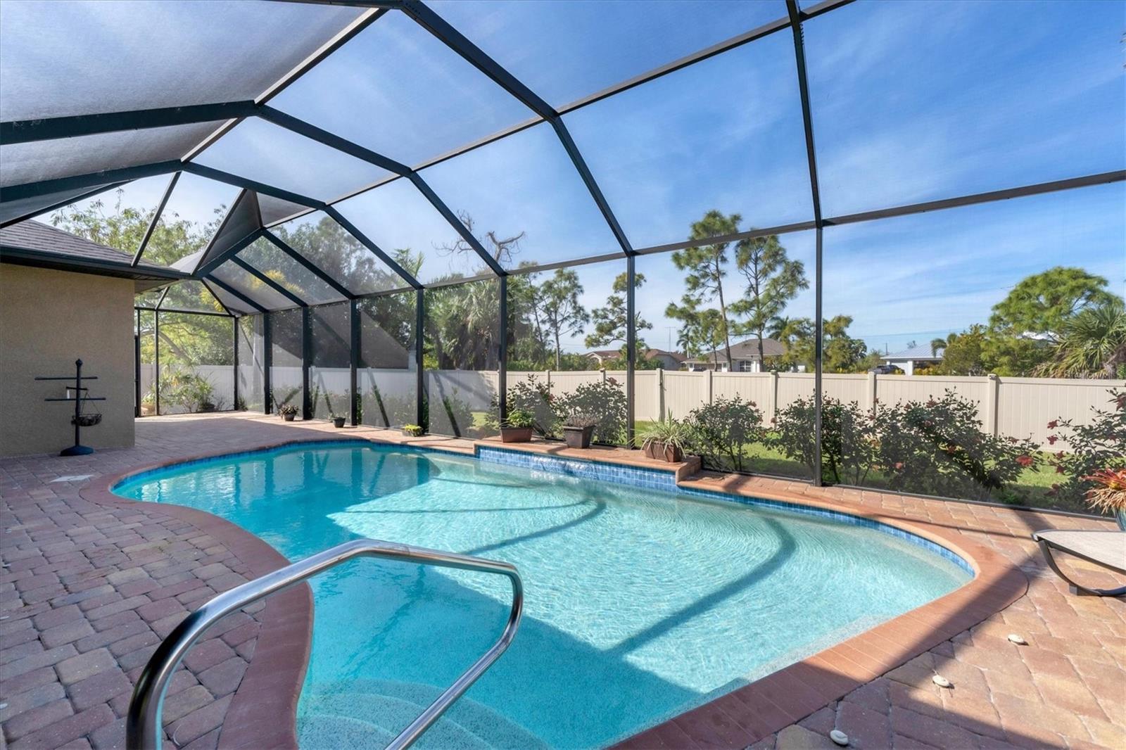 9303 MIGUE CIR, PORT CHARLOTTE, FL, 33981