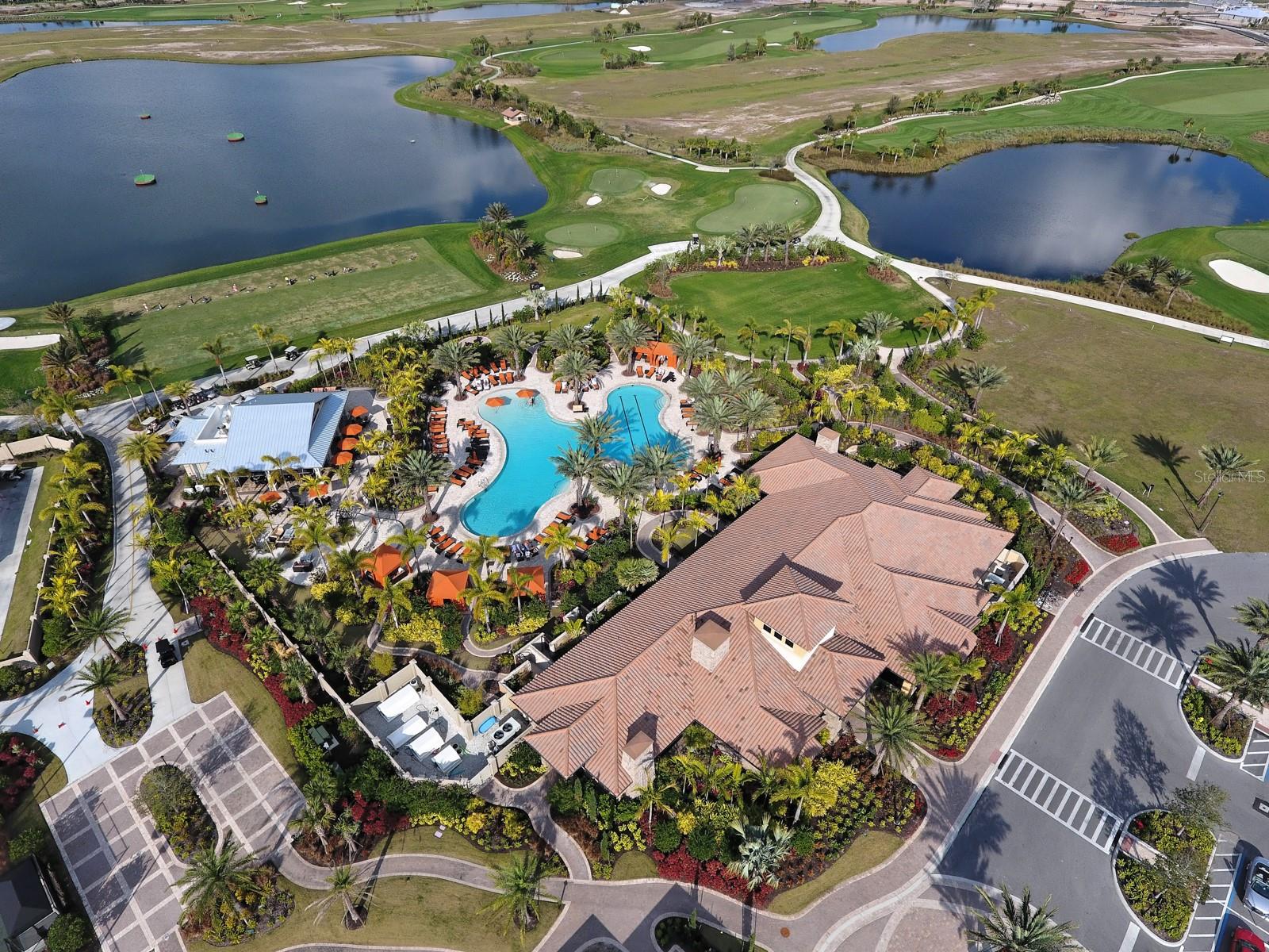 4511 TERRAZZA CT, LAKEWOOD RANCH, FL, 34211