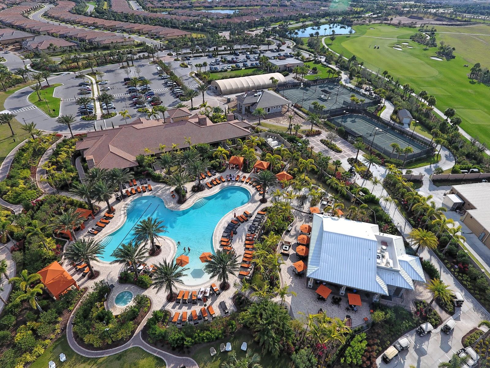 4511 TERRAZZA CT, LAKEWOOD RANCH, FL, 34211