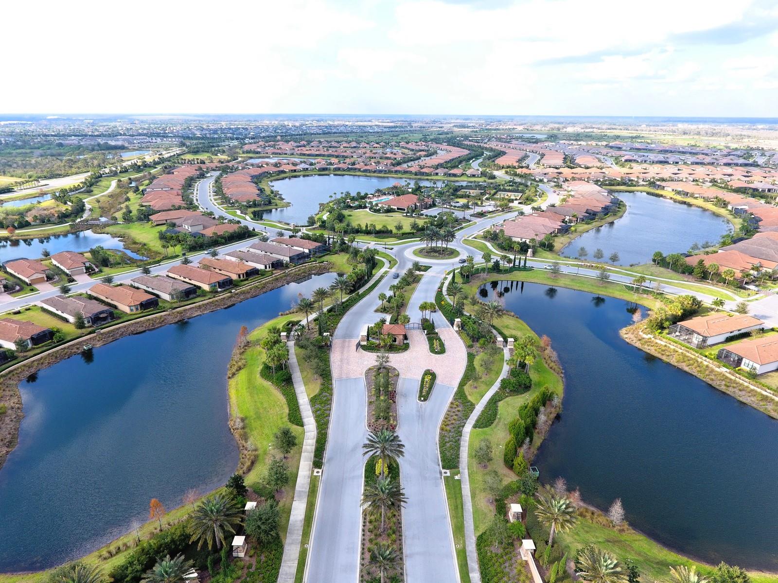 4511 TERRAZZA CT, LAKEWOOD RANCH, FL, 34211