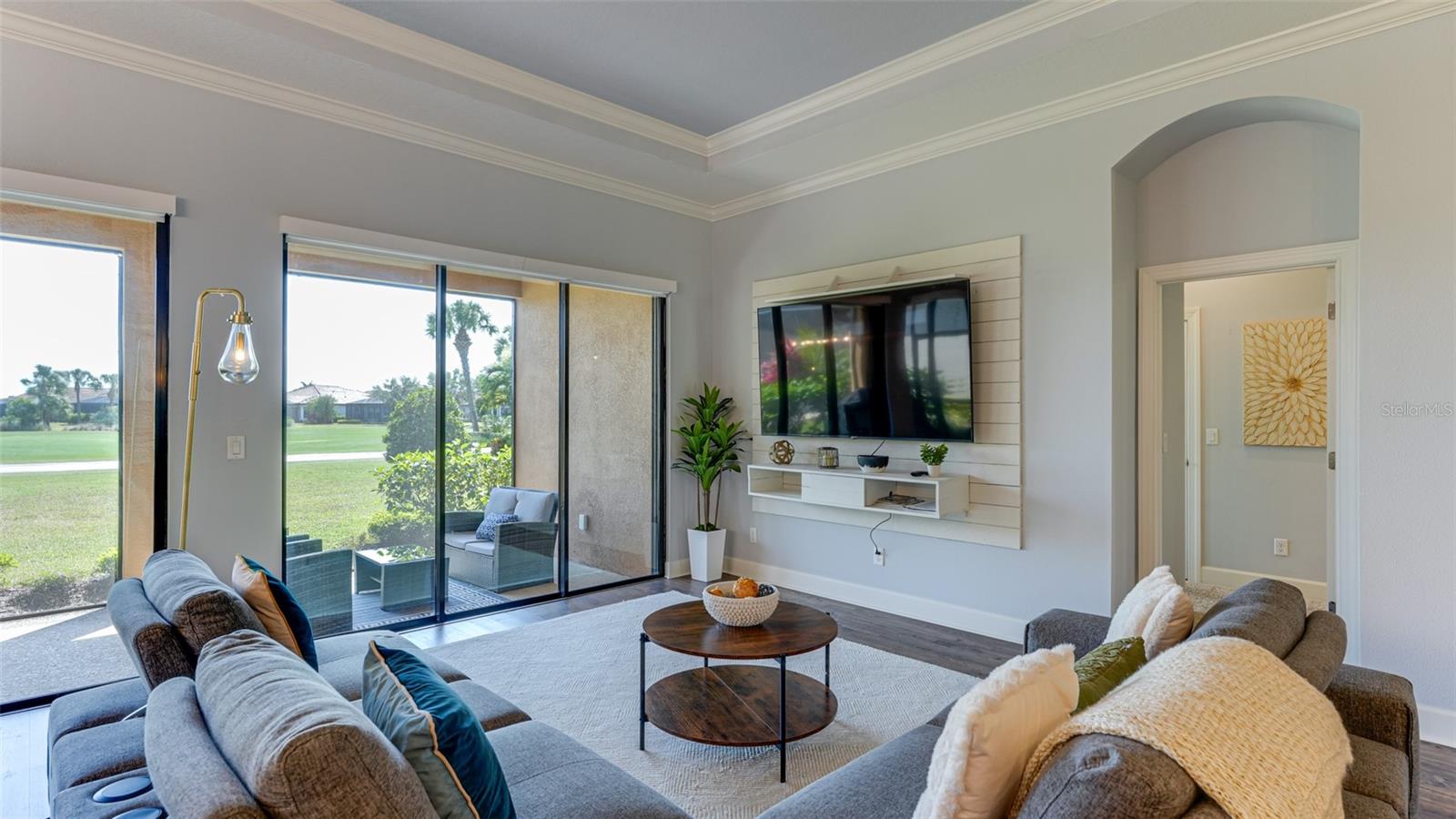 4511 TERRAZZA CT, LAKEWOOD RANCH, FL, 34211