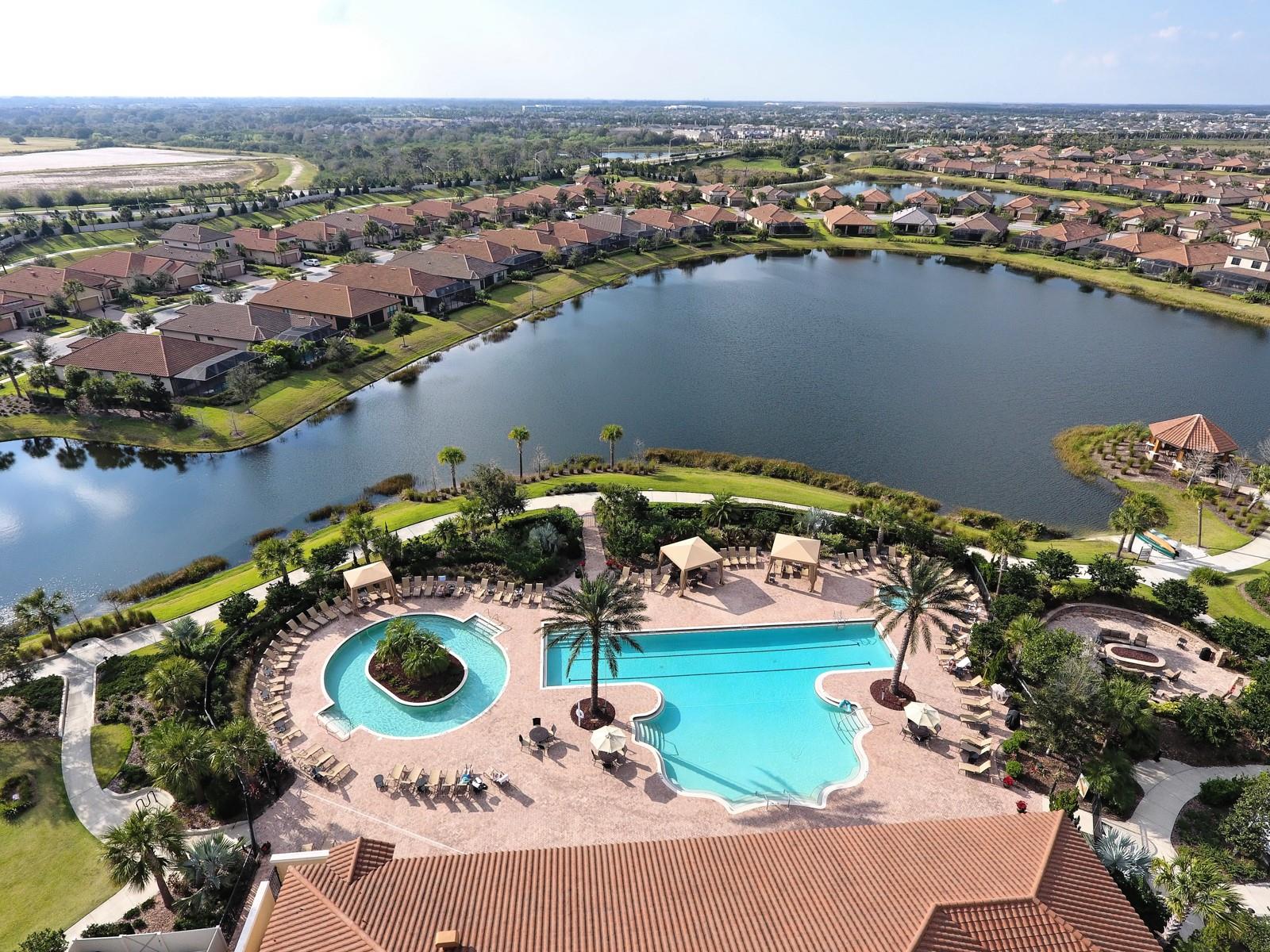 4511 TERRAZZA CT, LAKEWOOD RANCH, FL, 34211