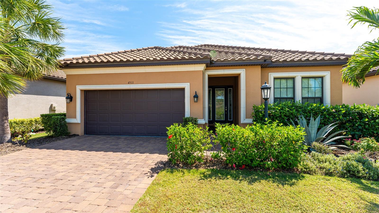 4511 TERRAZZA CT, LAKEWOOD RANCH, FL, 34211