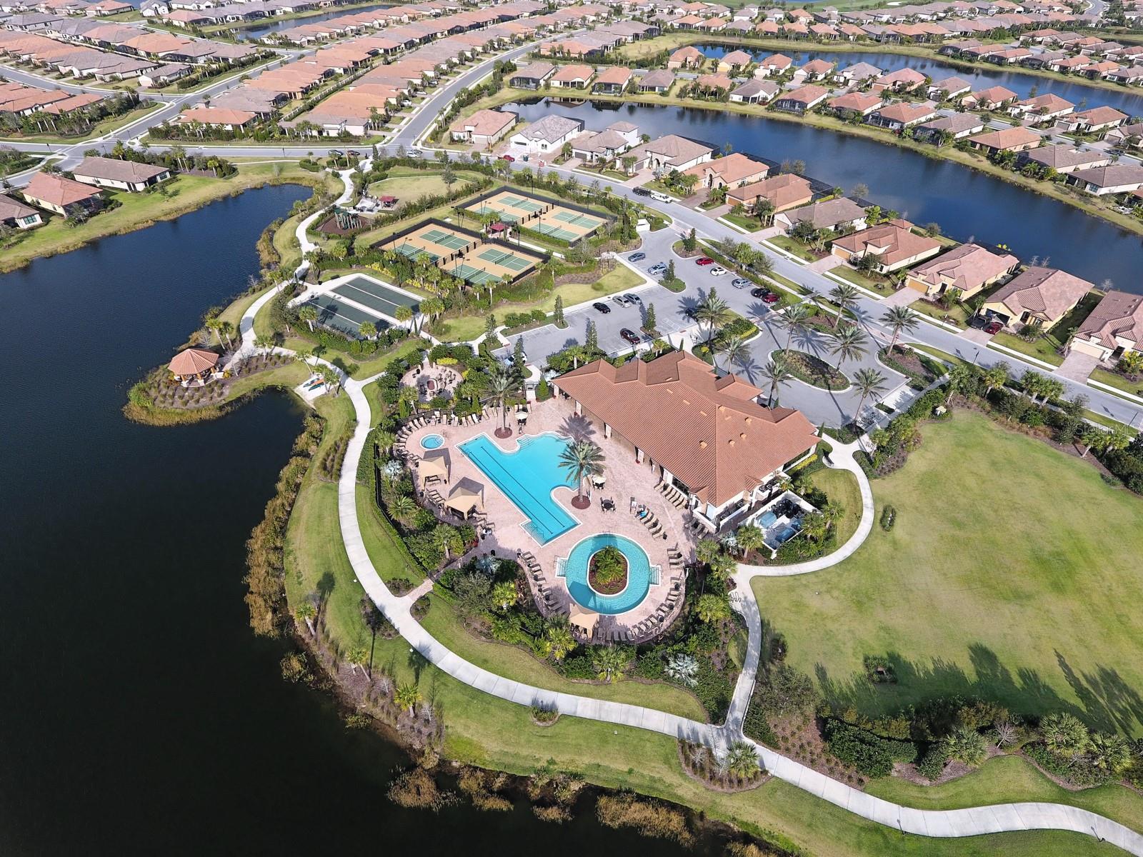 4511 TERRAZZA CT, LAKEWOOD RANCH, FL, 34211